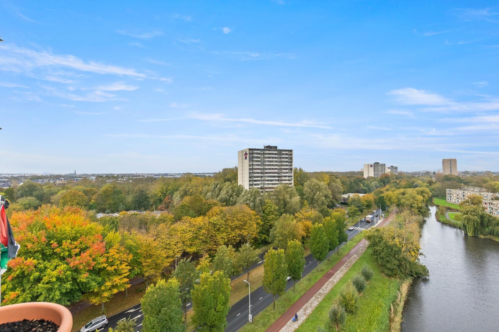 Schoutendreef 289, Den Haag foto-44 blur