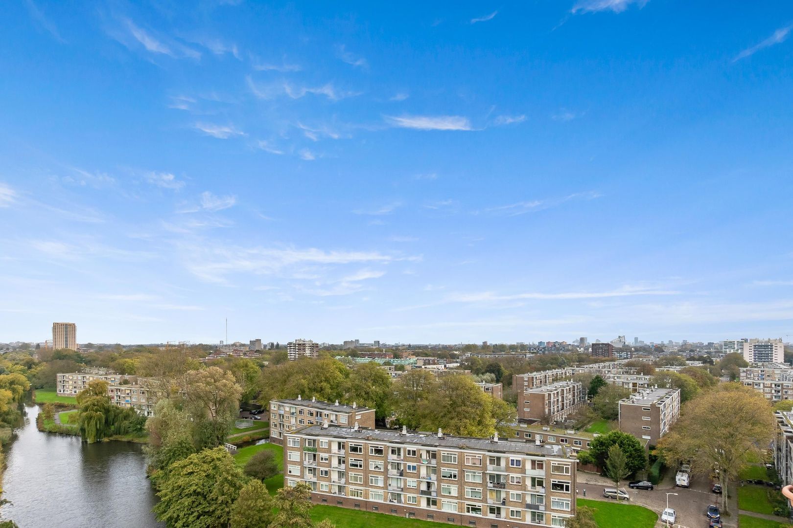 Schoutendreef 289, Den Haag foto-45 blur