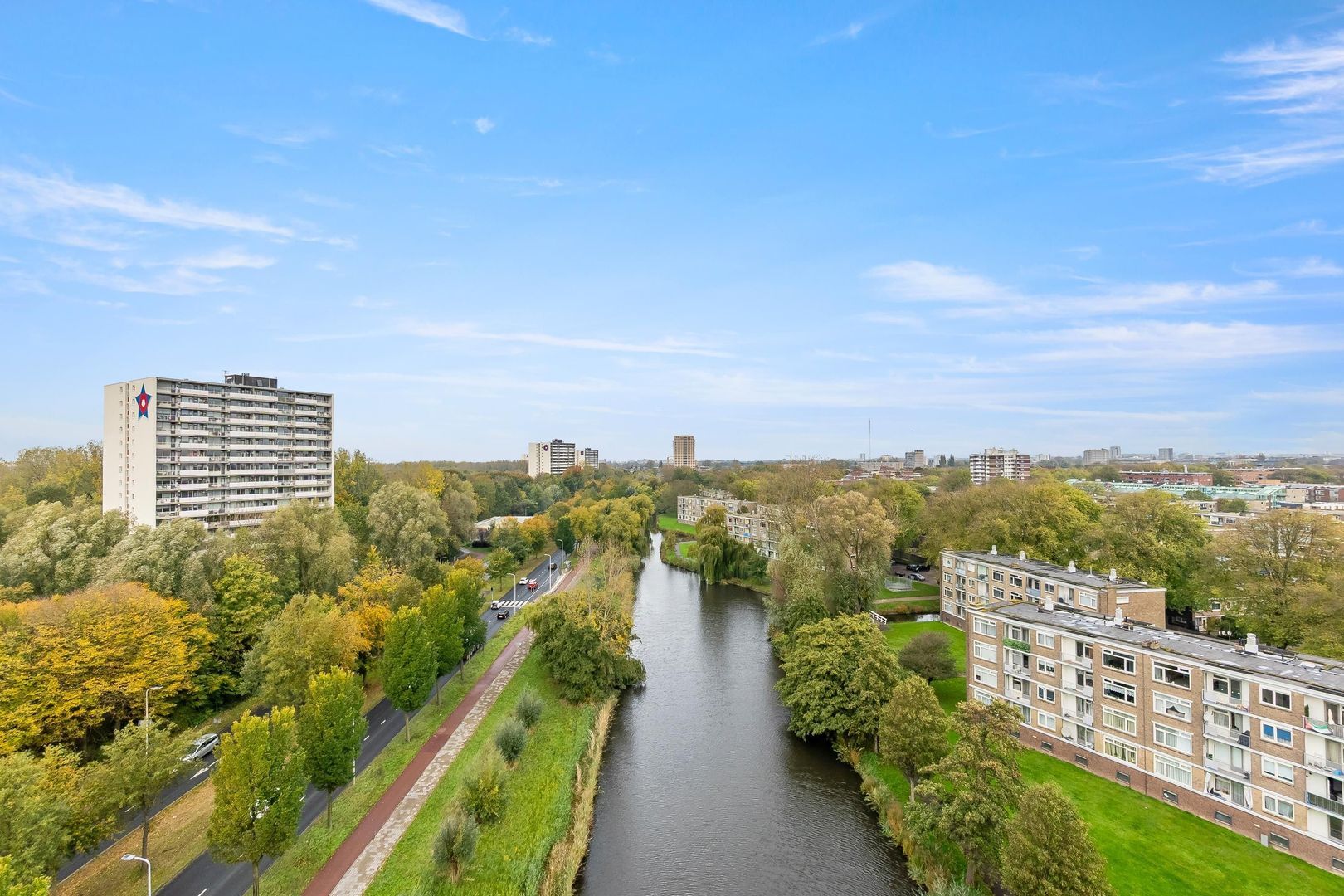 Schoutendreef 289, Den Haag foto-43 blur