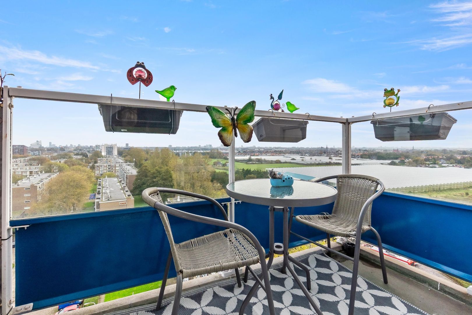 Schoutendreef 289, Den Haag foto-25 blur