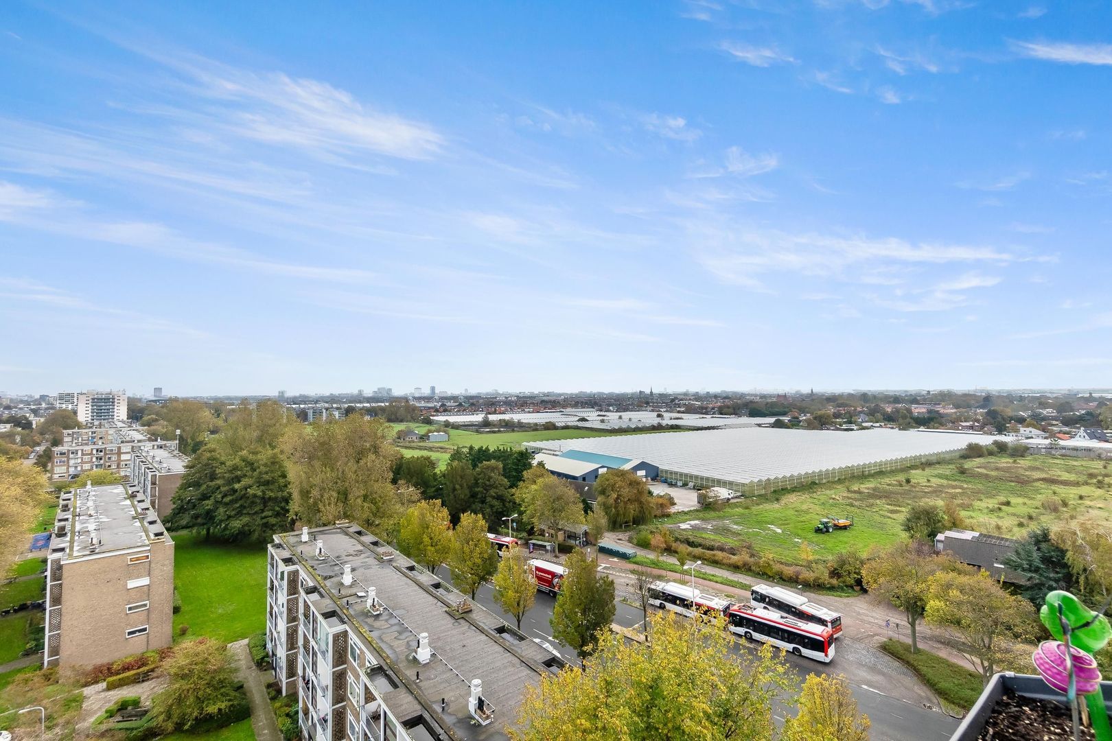 Schoutendreef 289, Den Haag foto-48 blur