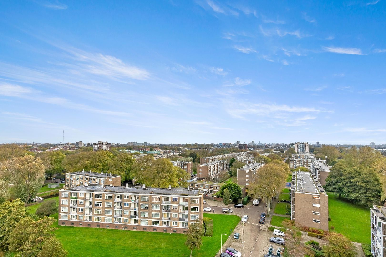 Schoutendreef 289, Den Haag foto-46 blur