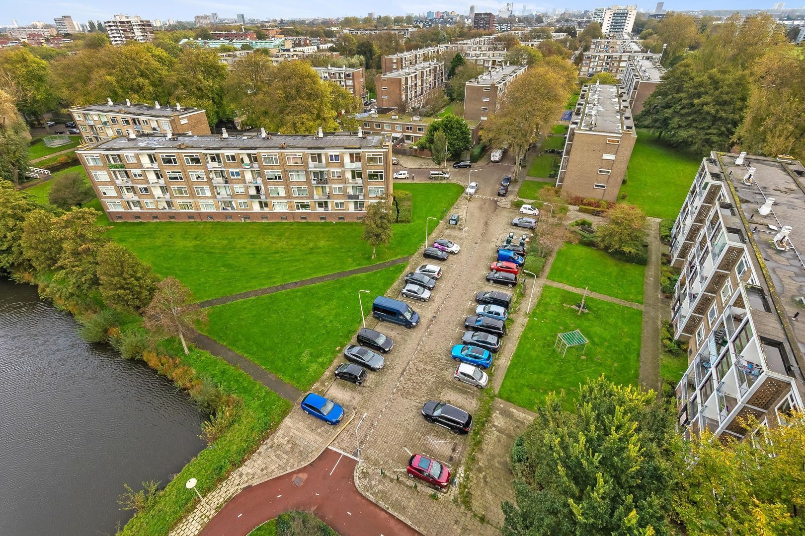 Schoutendreef 289, Den Haag foto-47 blur