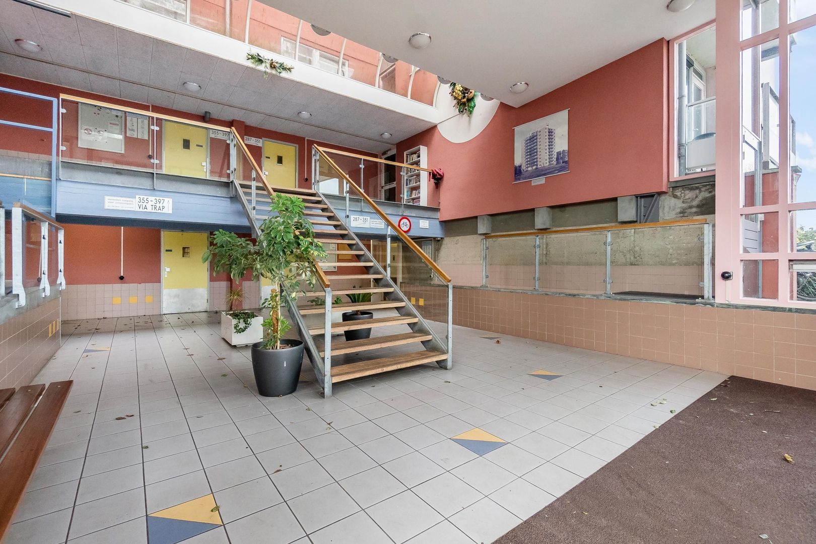 Schoutendreef 289, Den Haag foto-5 blur