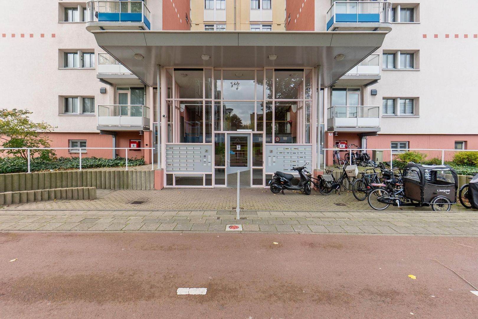 Schoutendreef 289, Den Haag foto-4 blur