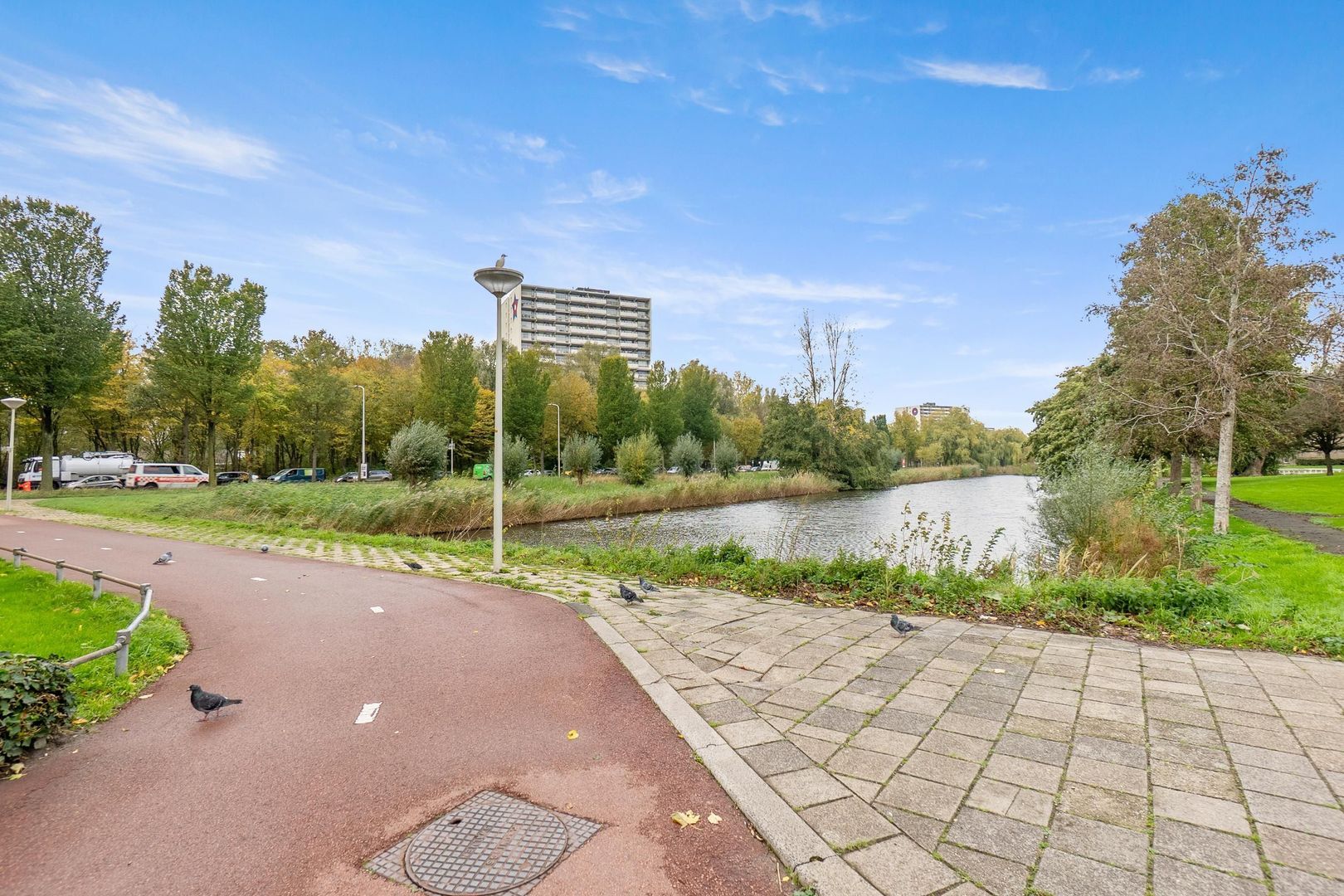 Schoutendreef 289, Den Haag foto-50 blur