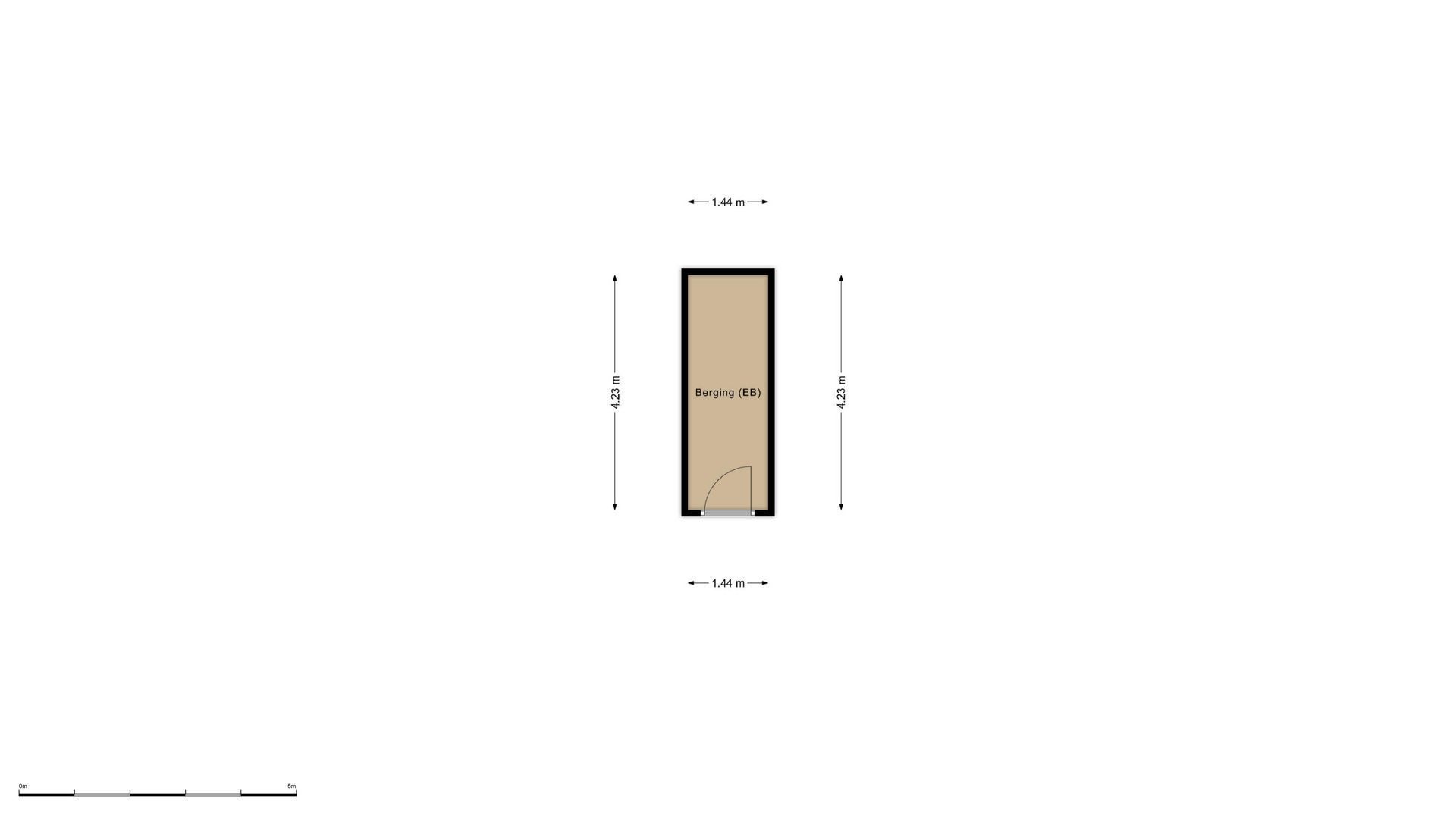 Schoutendreef 289, Den Haag foto-52 blur