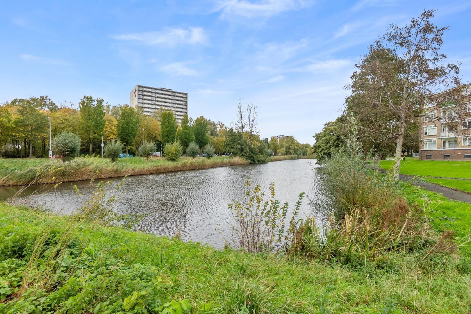 Schoutendreef 289, Den Haag foto-51 blur