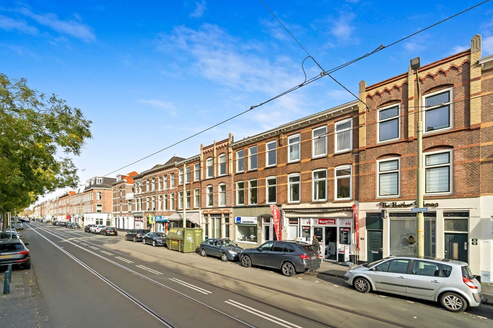 Beeklaan 119, Den Haag foto-23 blur