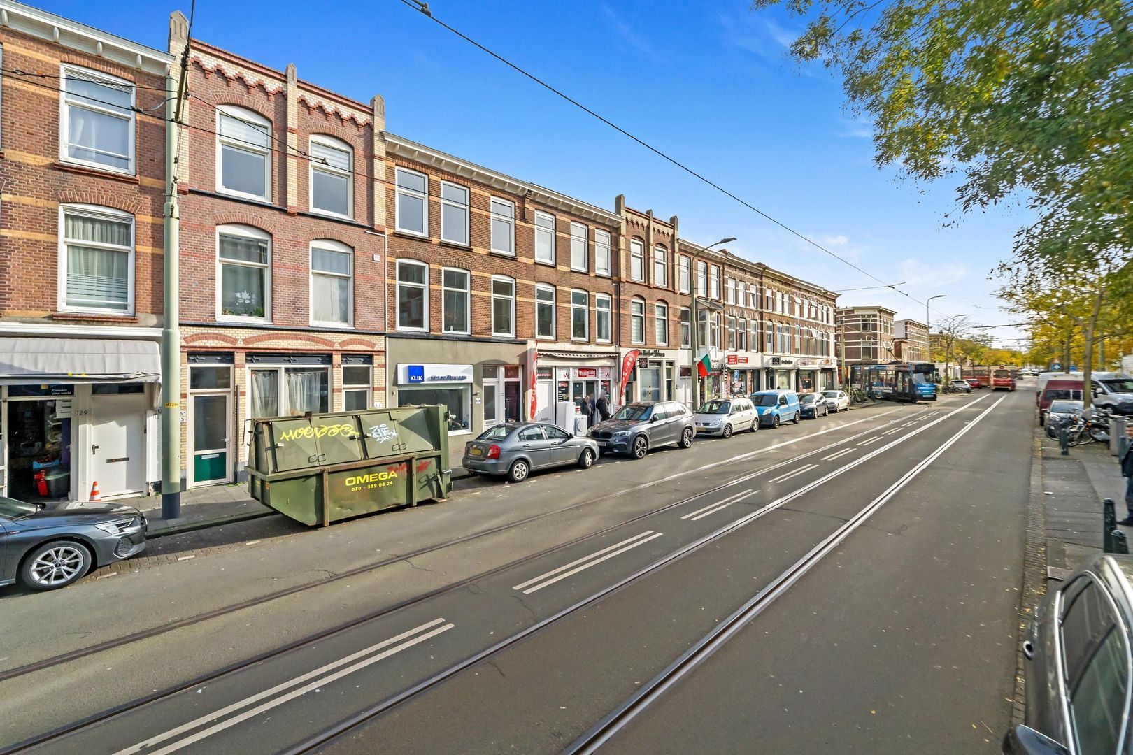 Beeklaan 119, Den Haag foto-24 blur