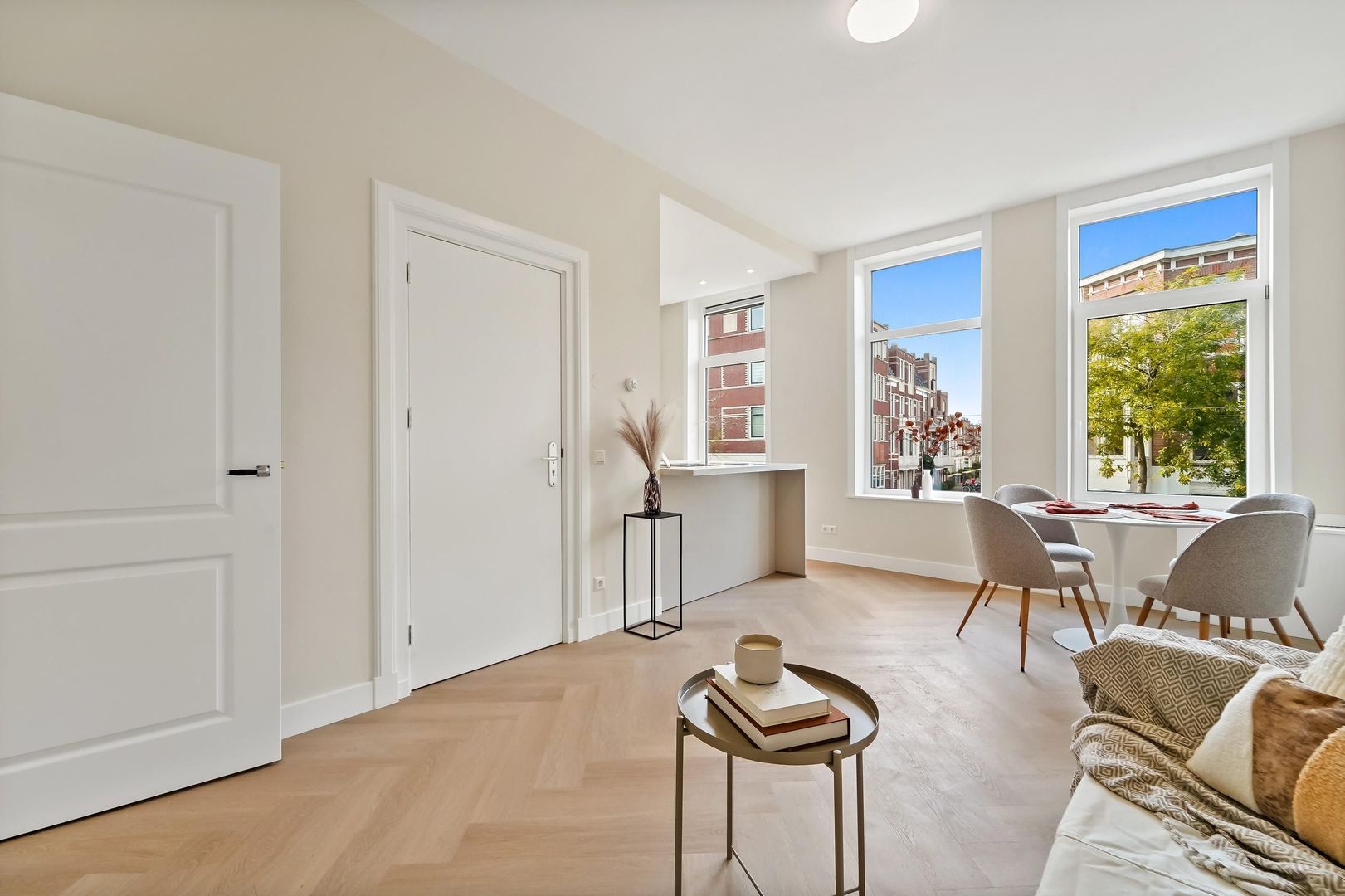 Beeklaan 119, Den Haag foto-2 blur