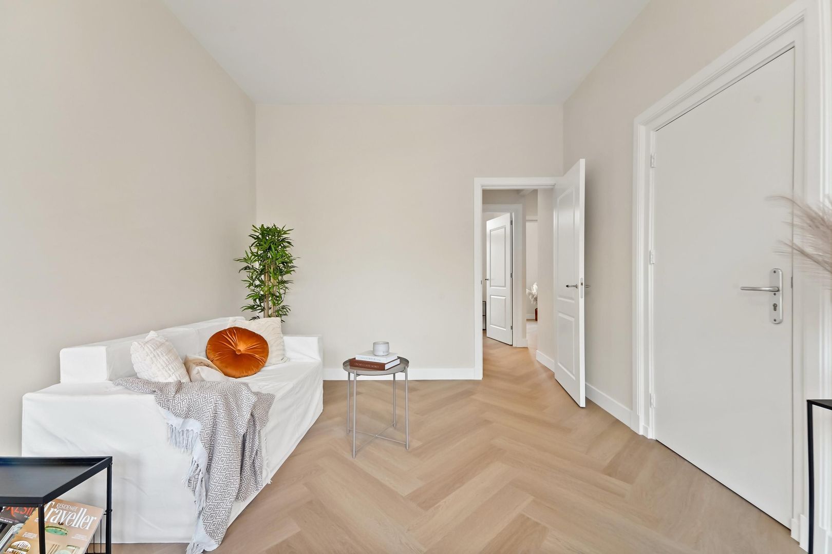 Beeklaan 119, Den Haag foto-3 blur