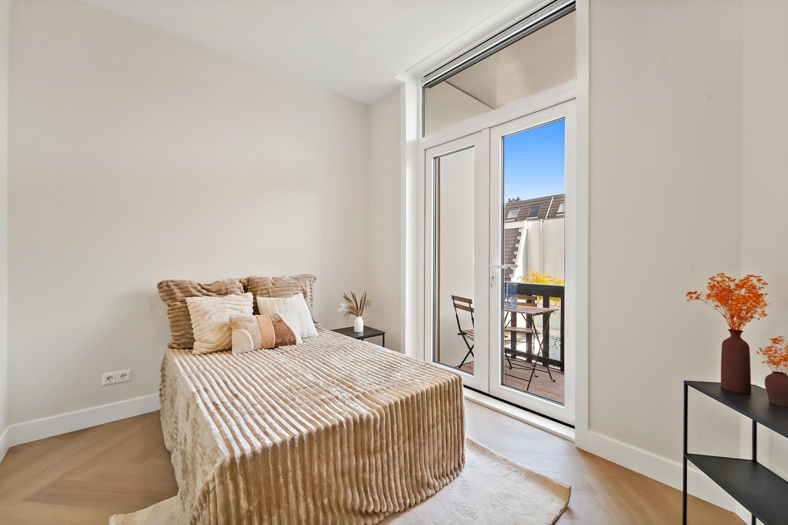 Beeklaan 119, Den Haag foto-13 blur