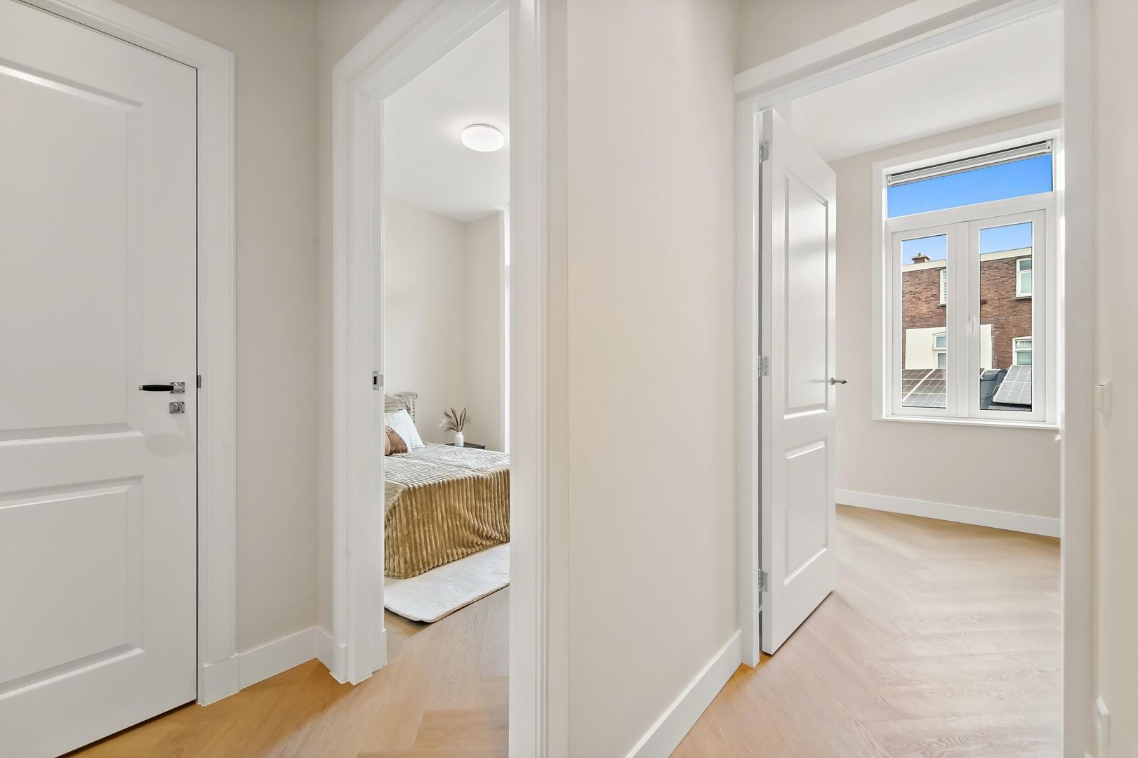 Beeklaan 119, Den Haag foto-16 blur