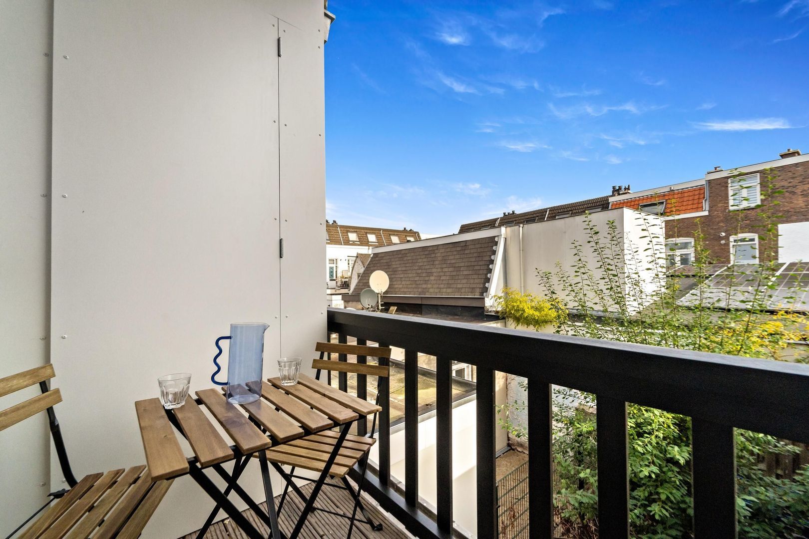 Beeklaan 119, Den Haag foto-20 blur