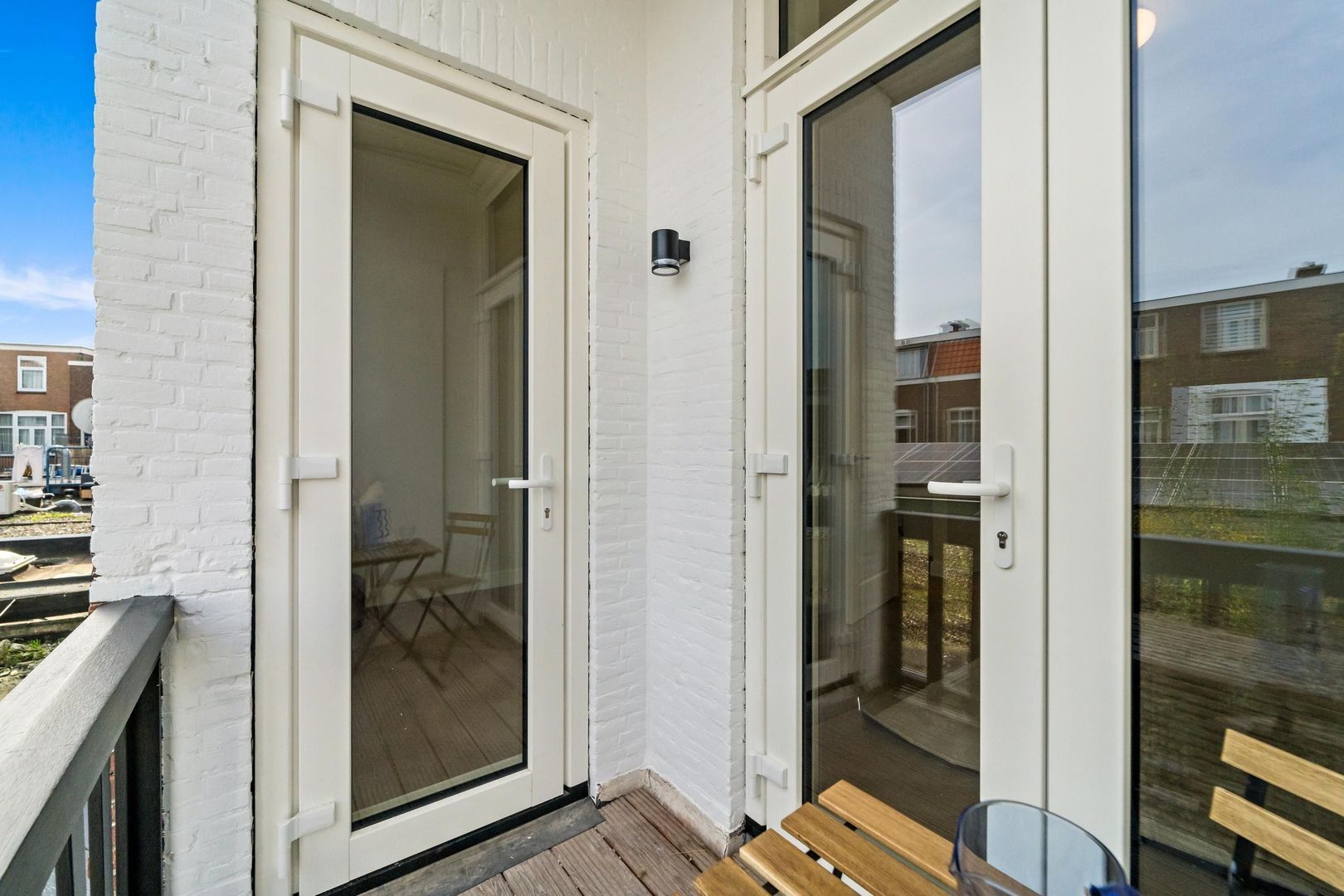 Beeklaan 119, Den Haag foto-21 blur