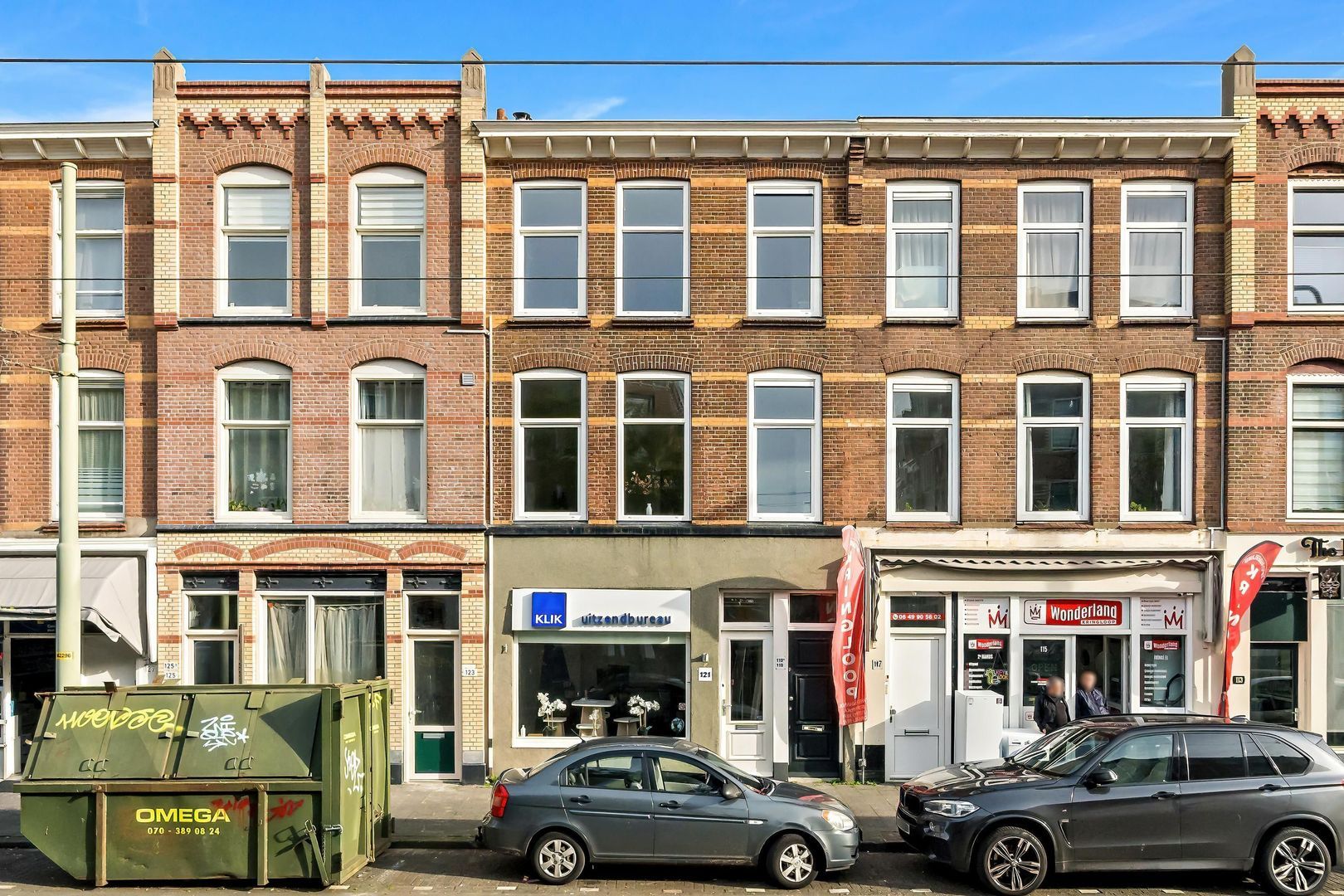 Beeklaan 119, Den Haag foto-1 blur