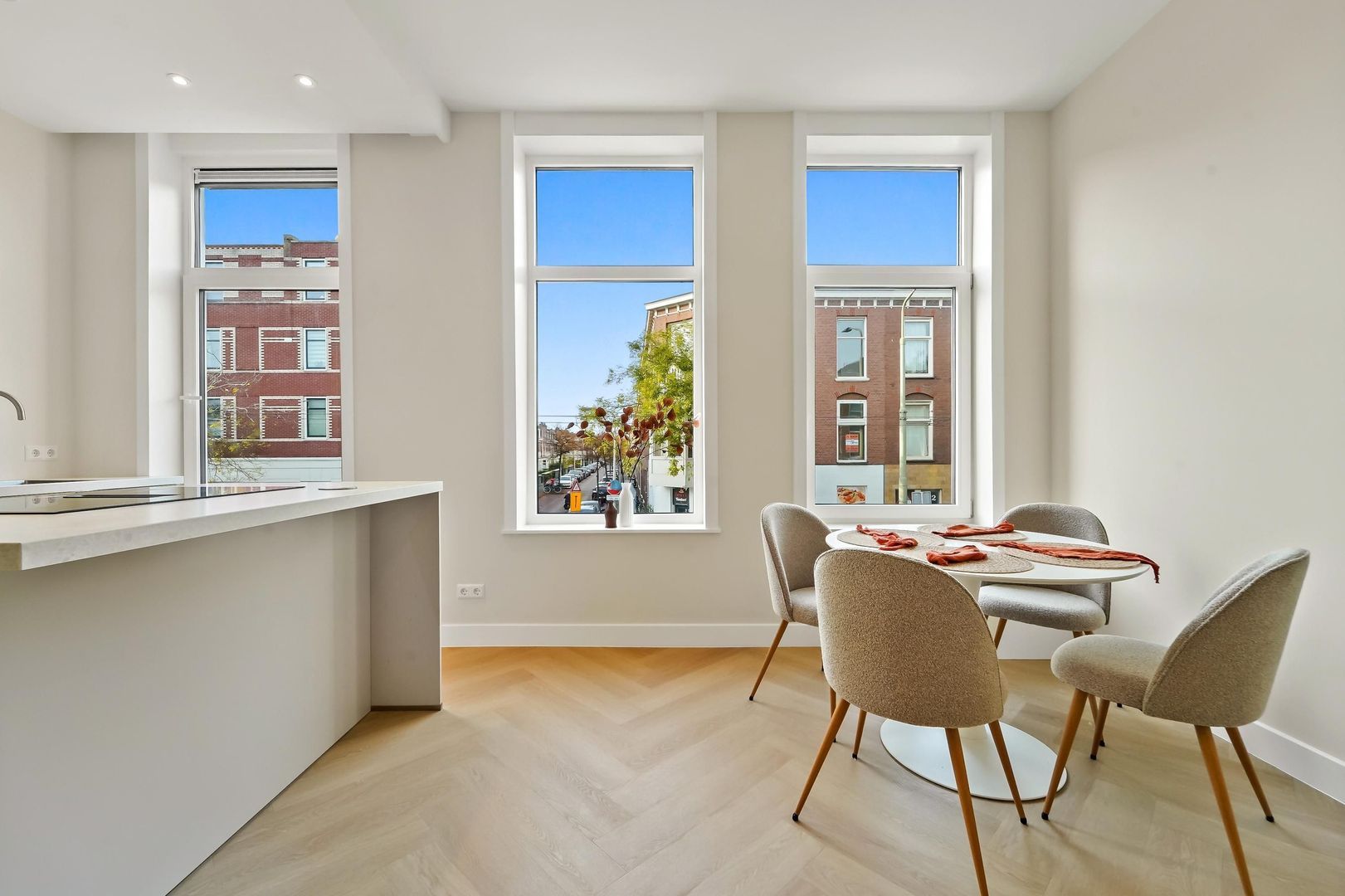 Beeklaan 119, Den Haag foto-8 blur