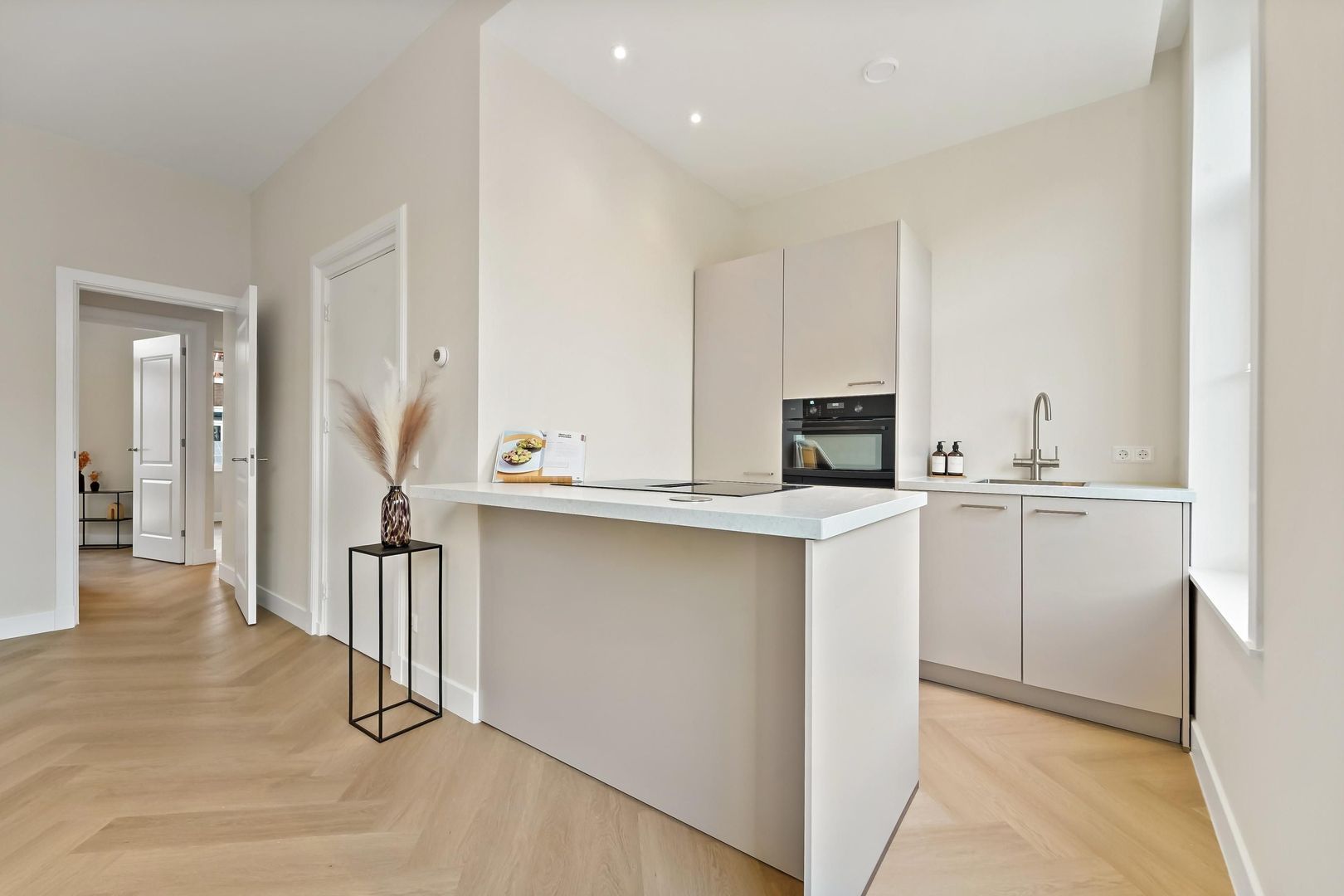 Beeklaan 119, Den Haag foto-5 blur