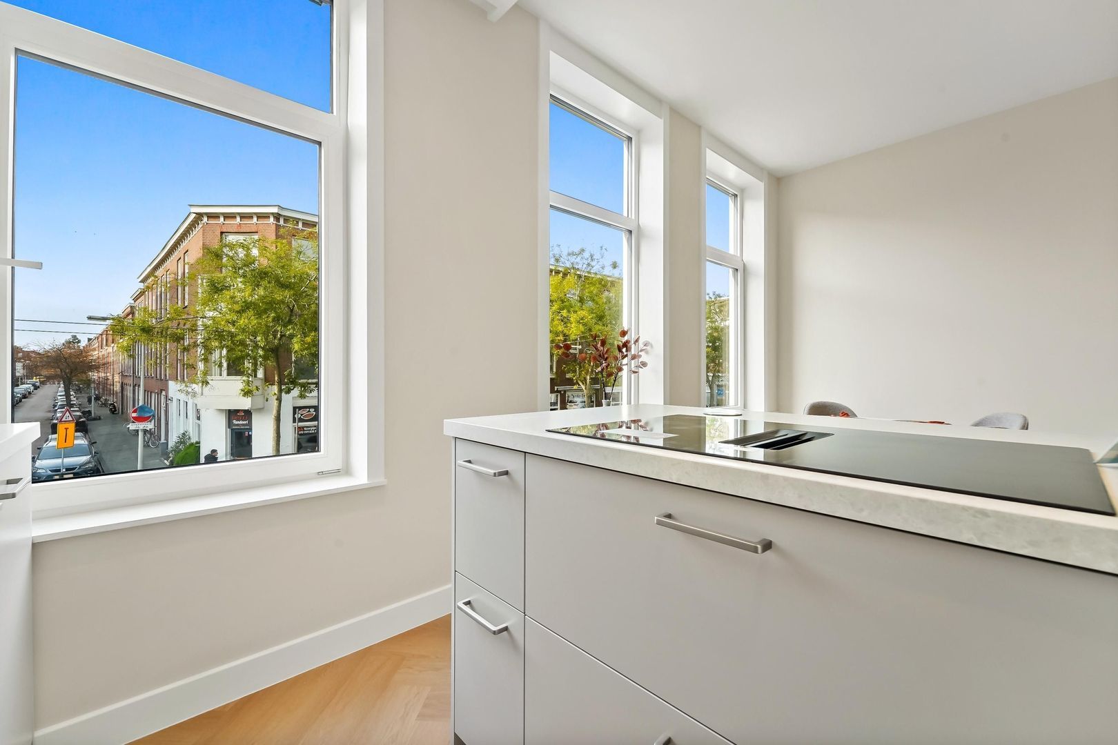 Beeklaan 119, Den Haag foto-7 blur