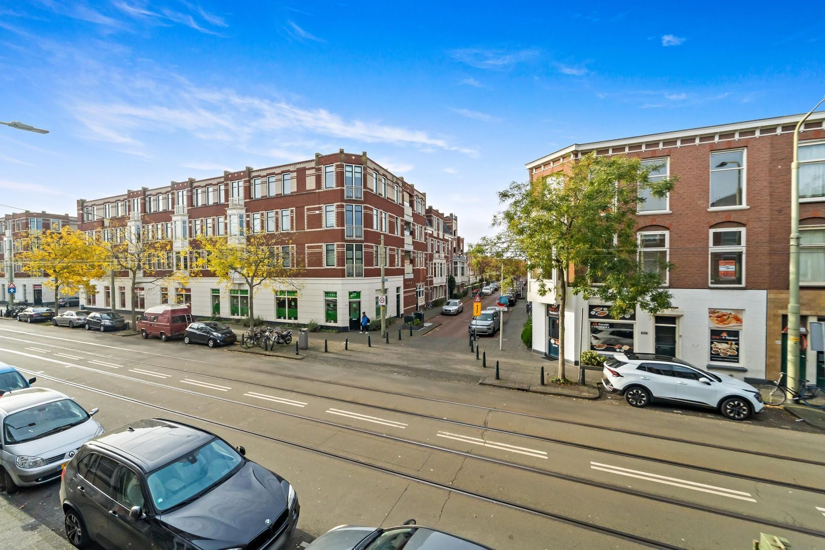 Beeklaan 119, Den Haag foto-22 blur