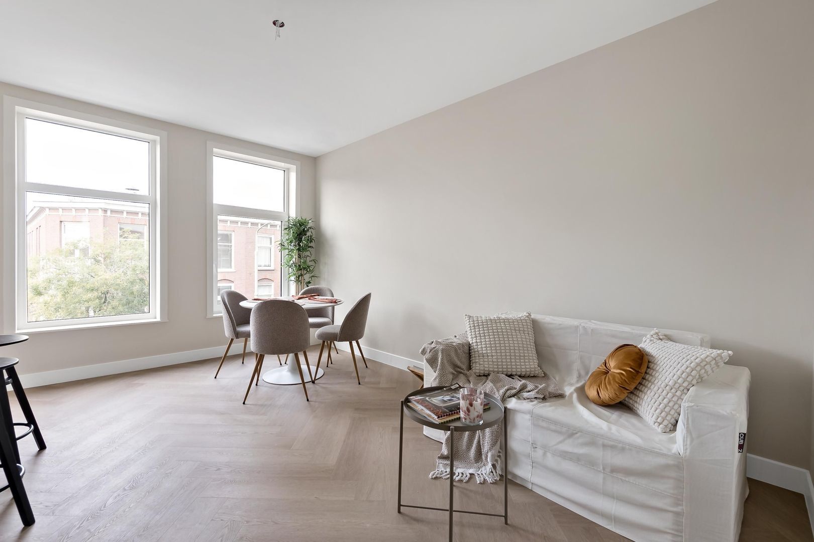 Beeklaan 119 A, Den Haag foto-3 blur