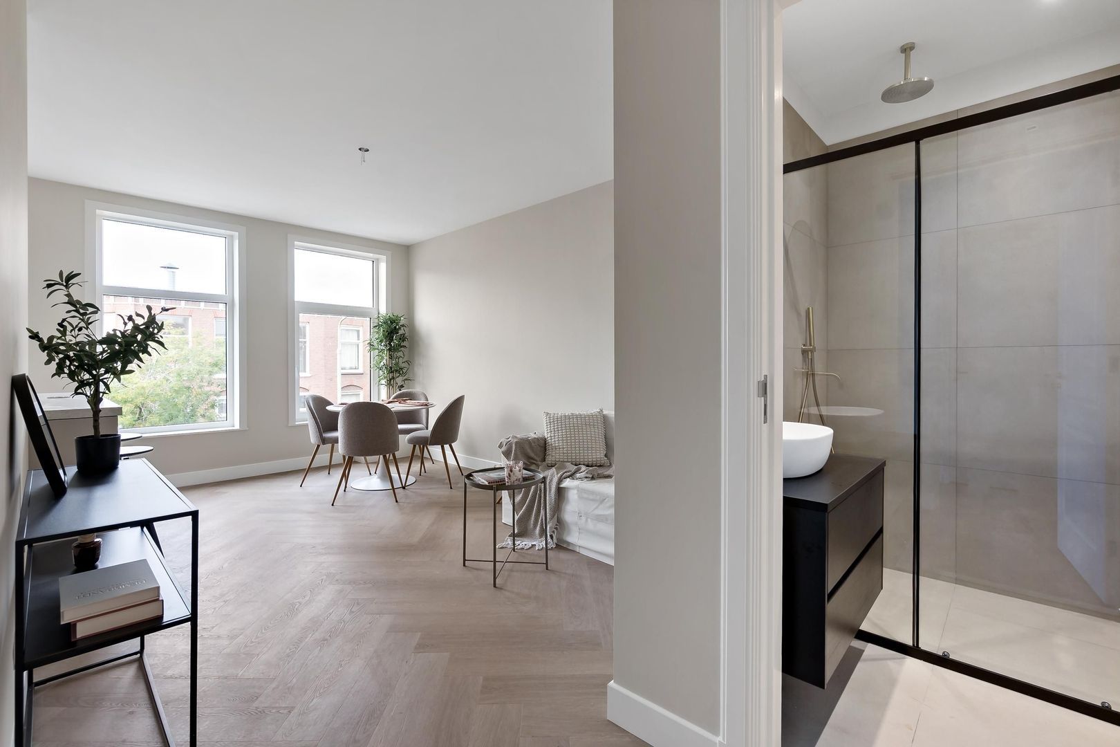 Beeklaan 119 A, Den Haag foto-2 blur