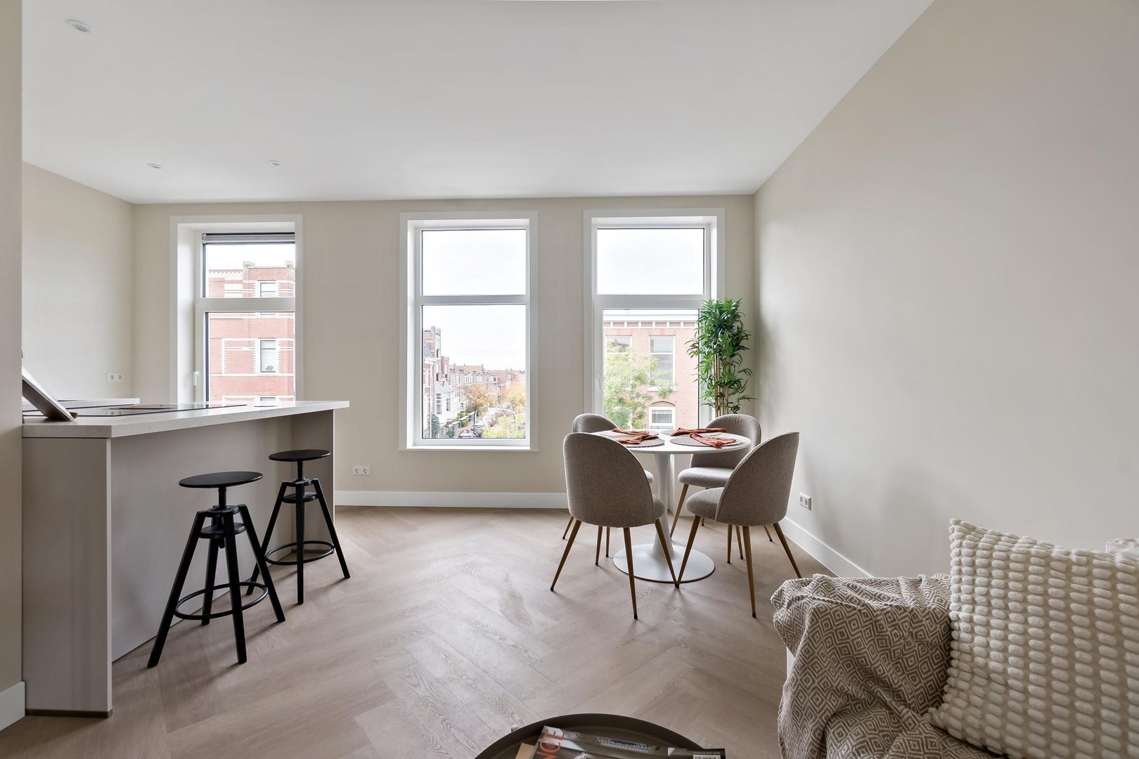 Beeklaan 119 A, Den Haag foto-4 blur