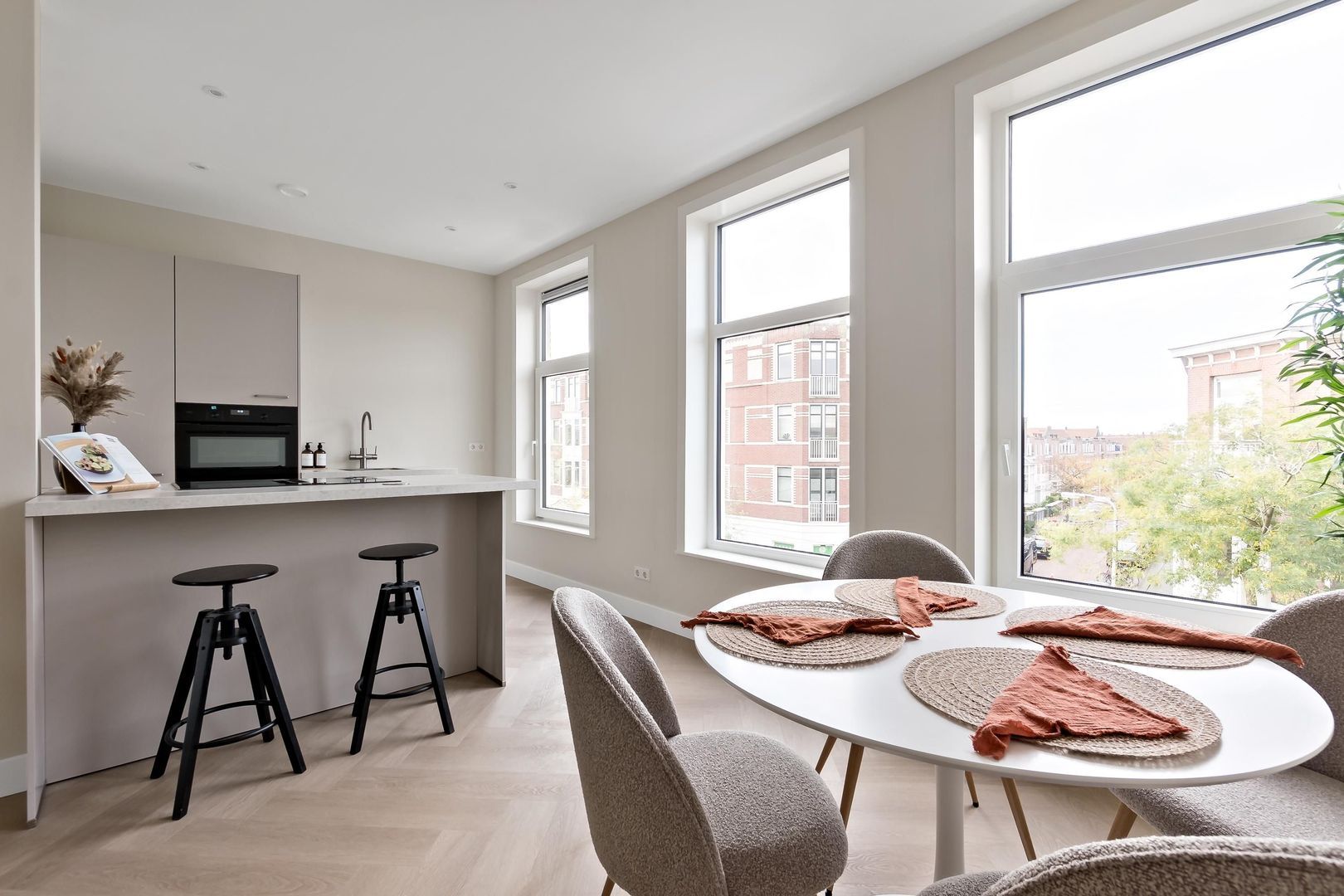 Beeklaan 119 A, Den Haag foto-5 blur