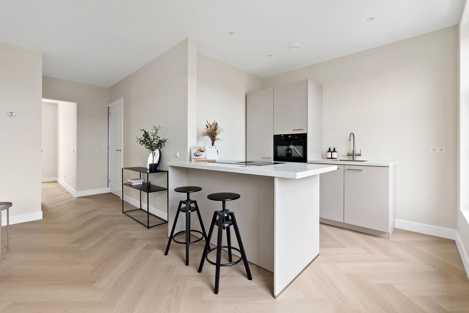 Beeklaan 119 A, Den Haag foto-6 blur