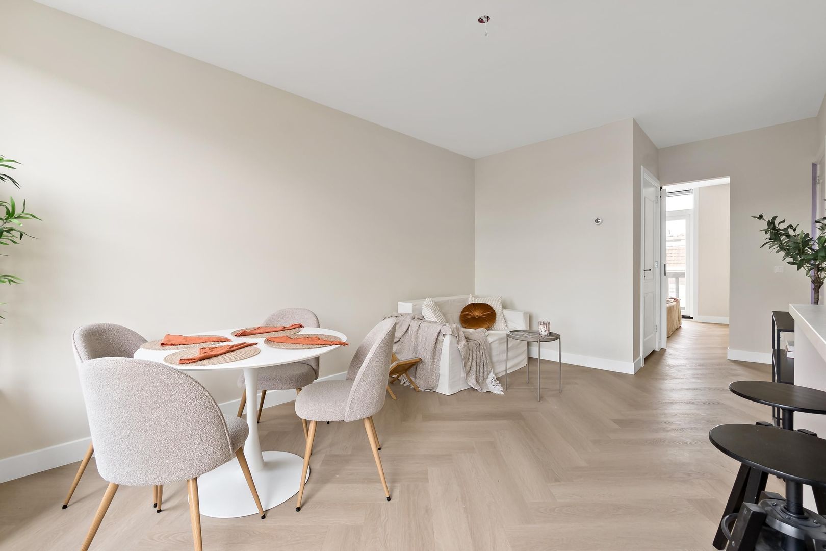 Beeklaan 119 A, Den Haag foto-7 blur