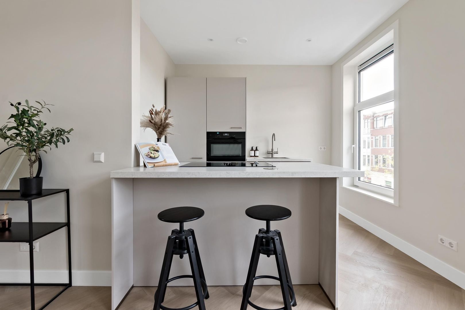 Beeklaan 119 A, Den Haag foto-11 blur