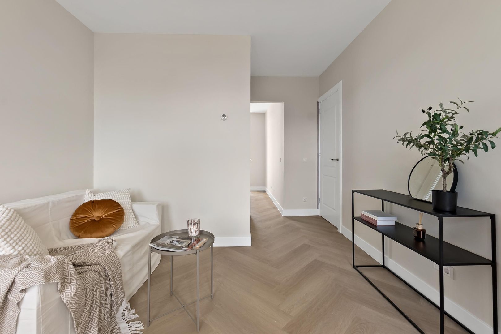 Beeklaan 119 A, Den Haag foto-12 blur