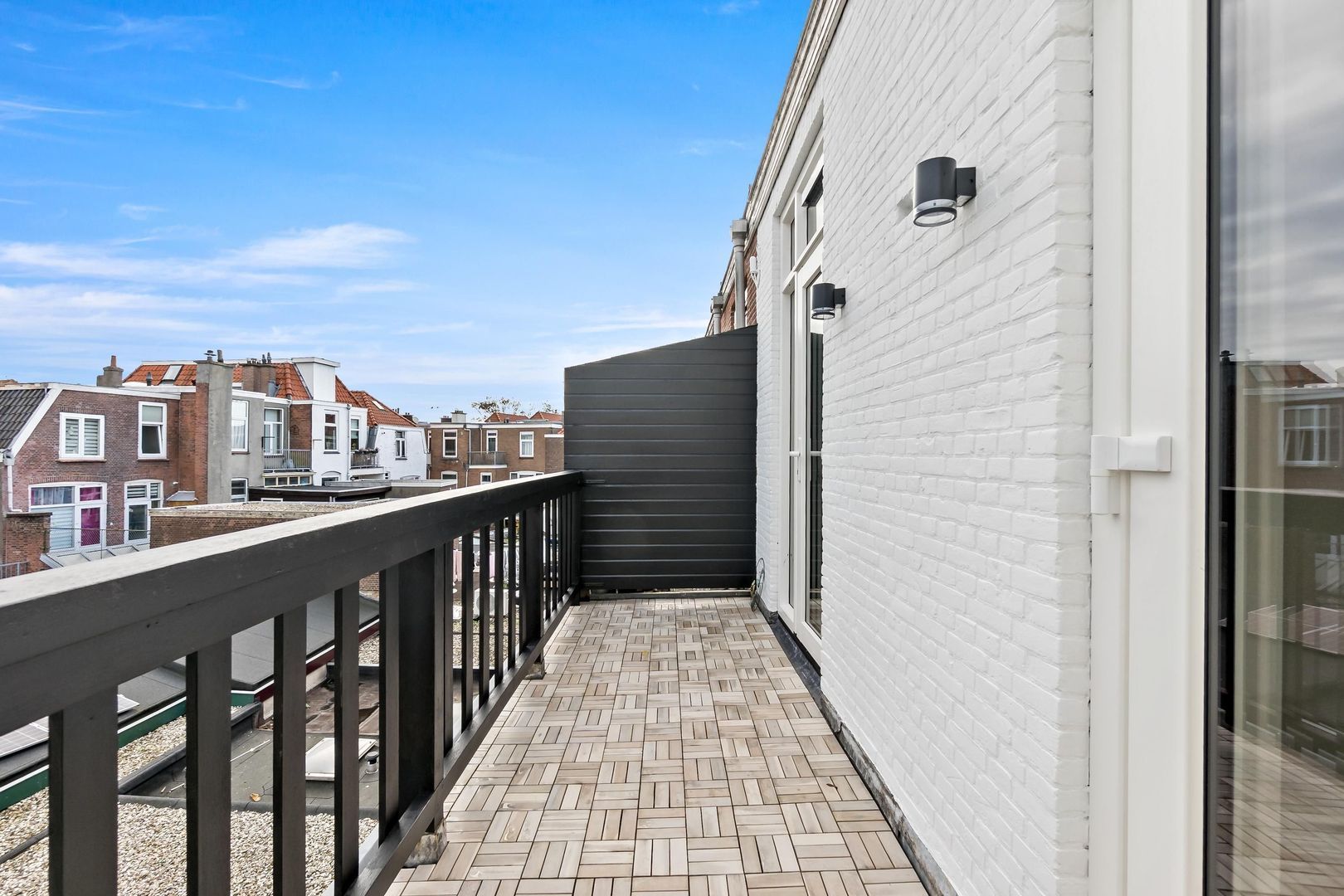 Beeklaan 119 A, Den Haag foto-20 blur