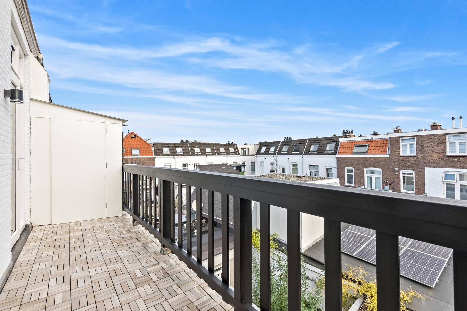 Beeklaan 119 A, Den Haag foto-21 blur