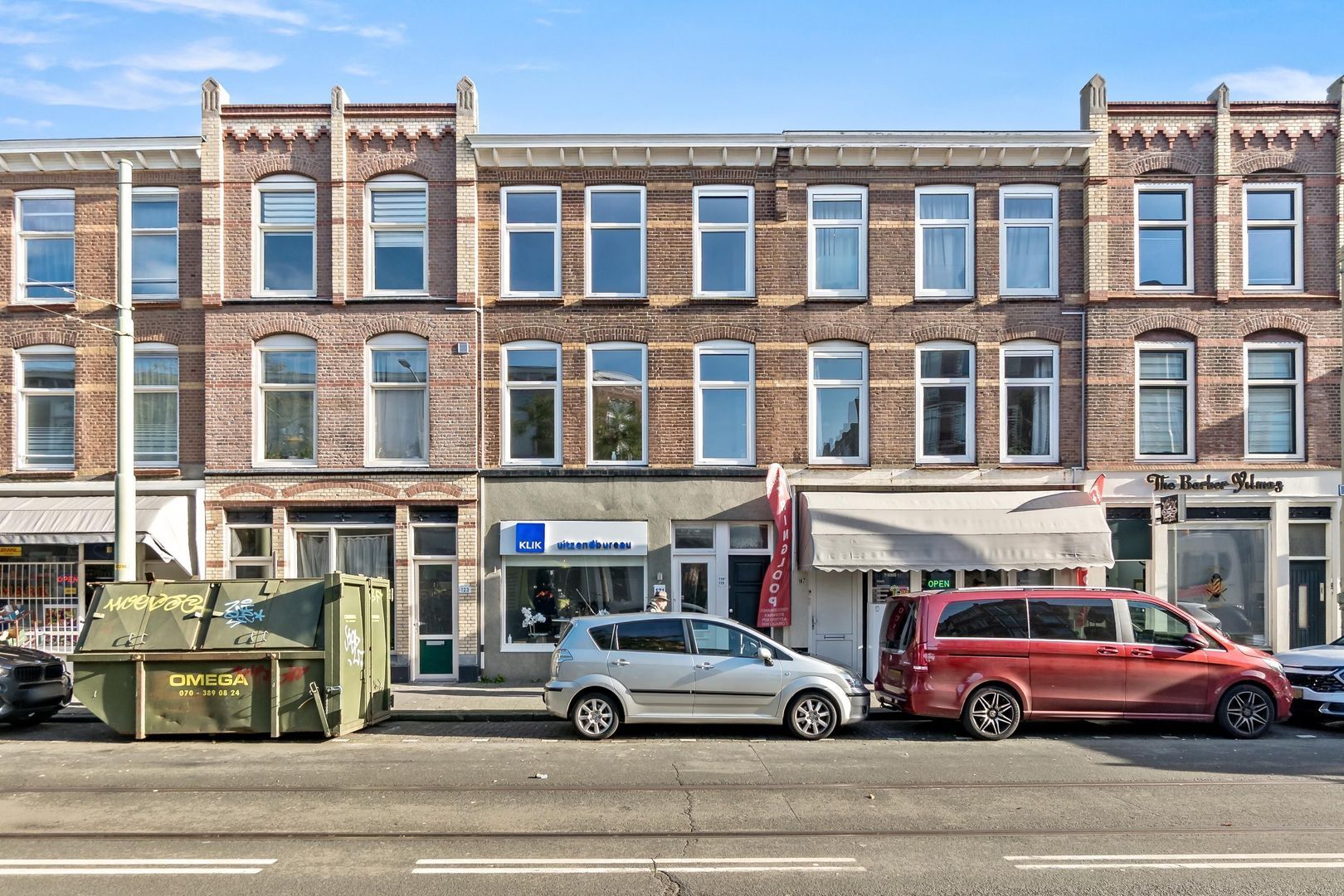 Beeklaan 119 A, Den Haag foto-1 blur