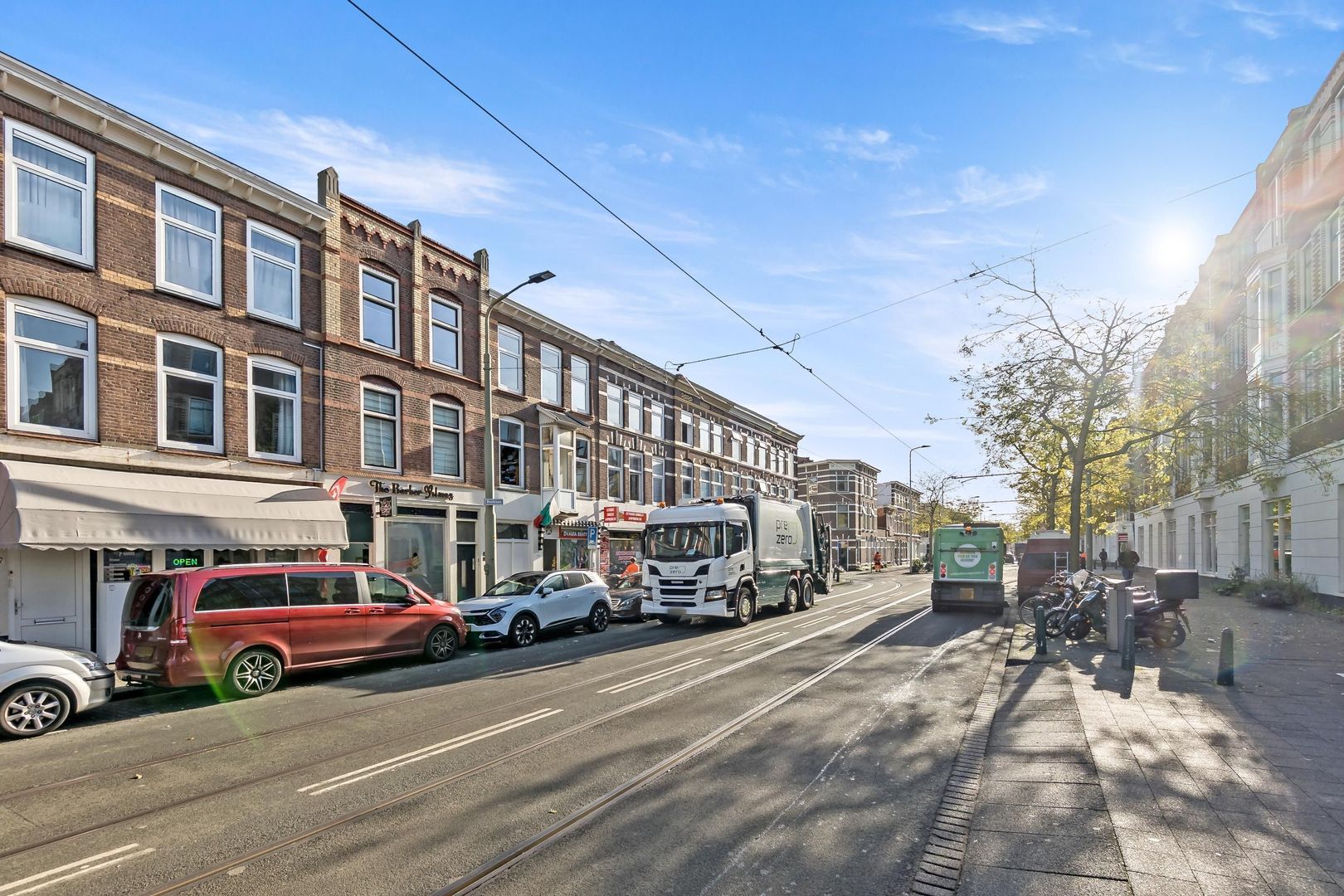 Beeklaan 119 A, Den Haag foto-28 blur