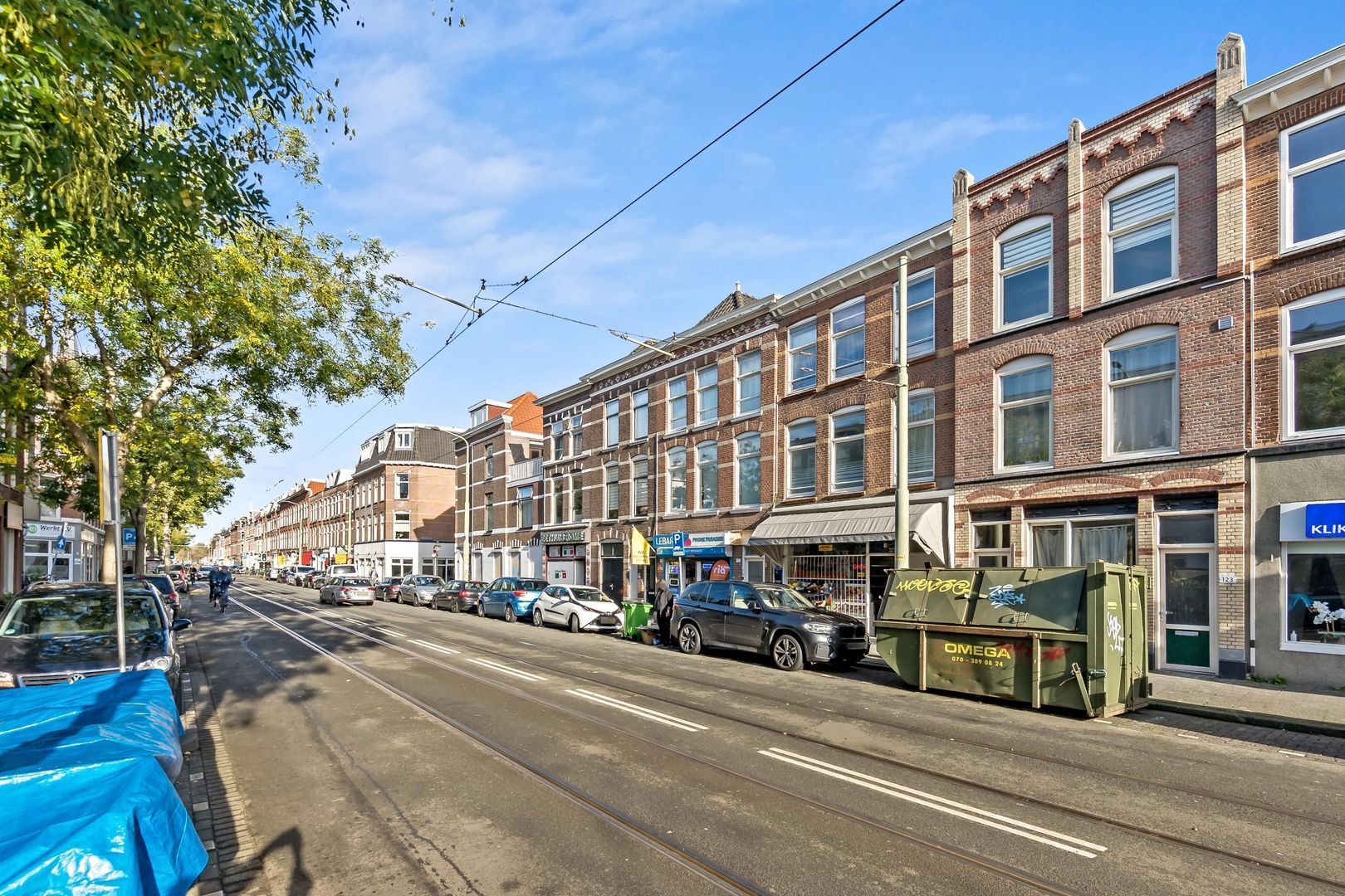 Beeklaan 119 A, Den Haag foto-27 blur