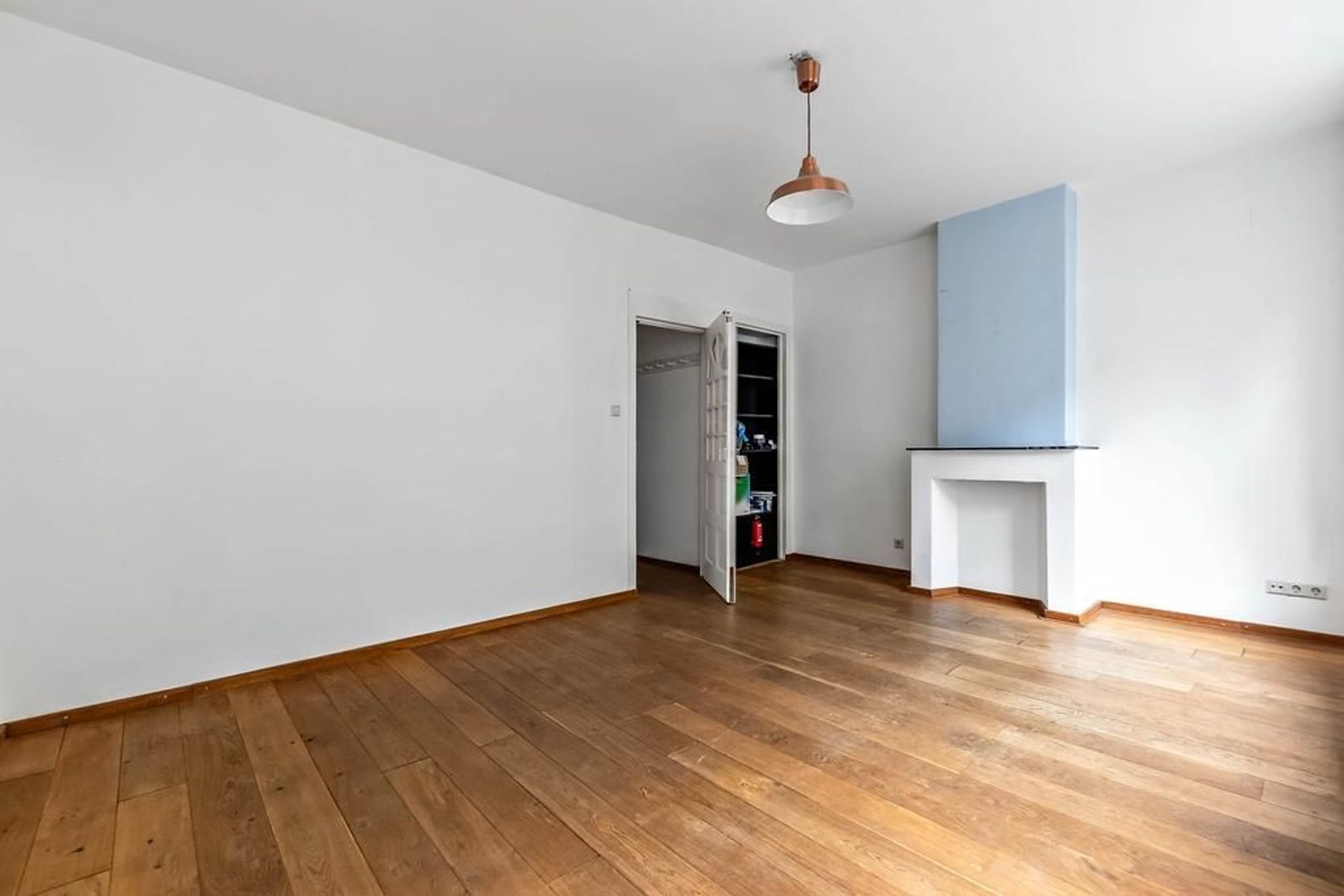 Piet Heinstraat 43 A, Den Haag foto-1 blur