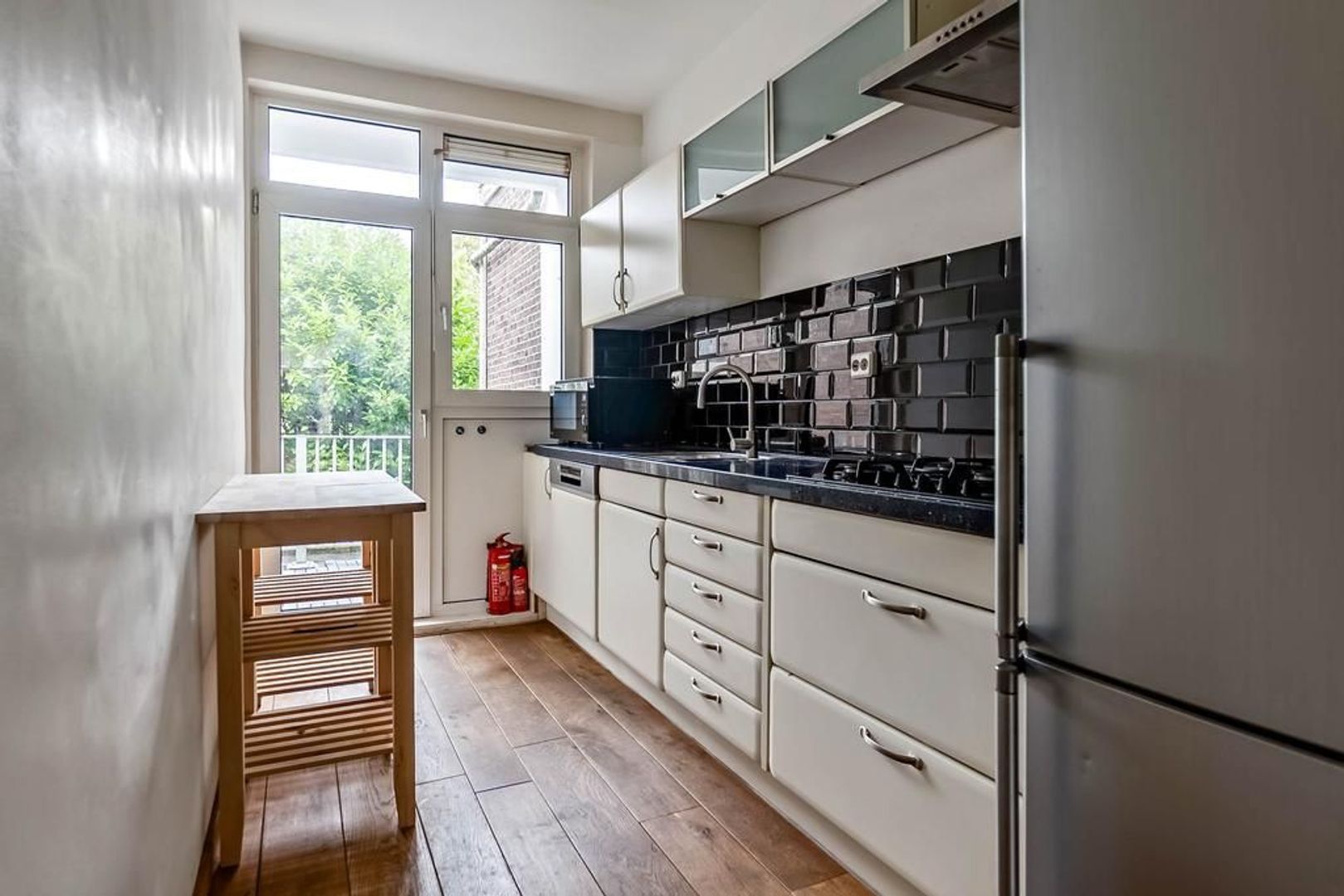 Piet Heinstraat 43 A, Den Haag foto-3 blur