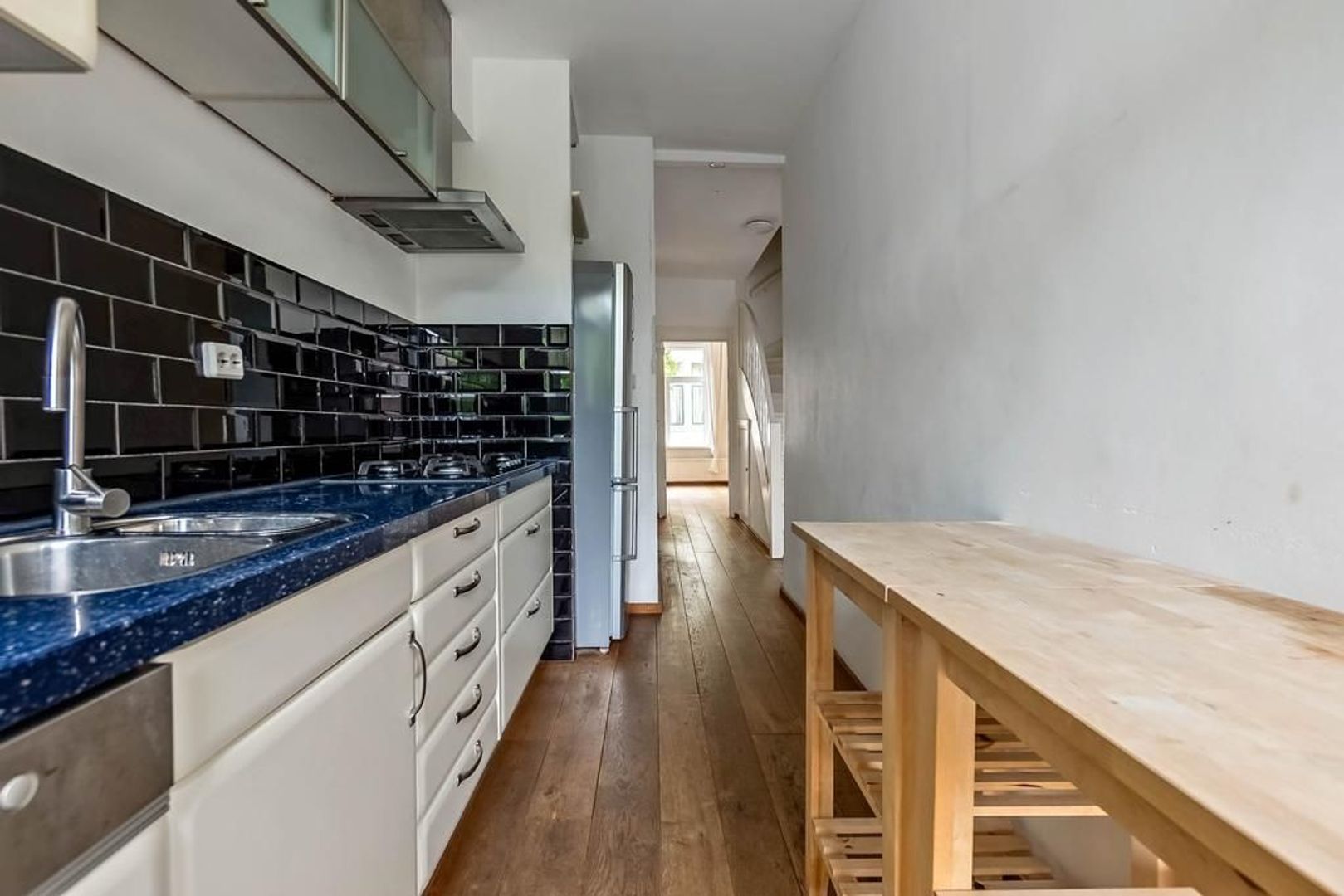 Piet Heinstraat 43 A, Den Haag foto-5 blur