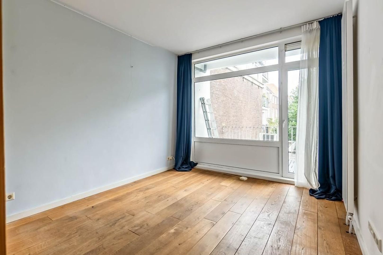 Piet Heinstraat 43 A, Den Haag foto-10 blur