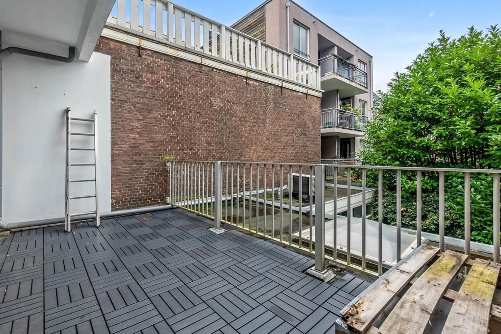 Piet Heinstraat 43 A, Den Haag foto-13 blur