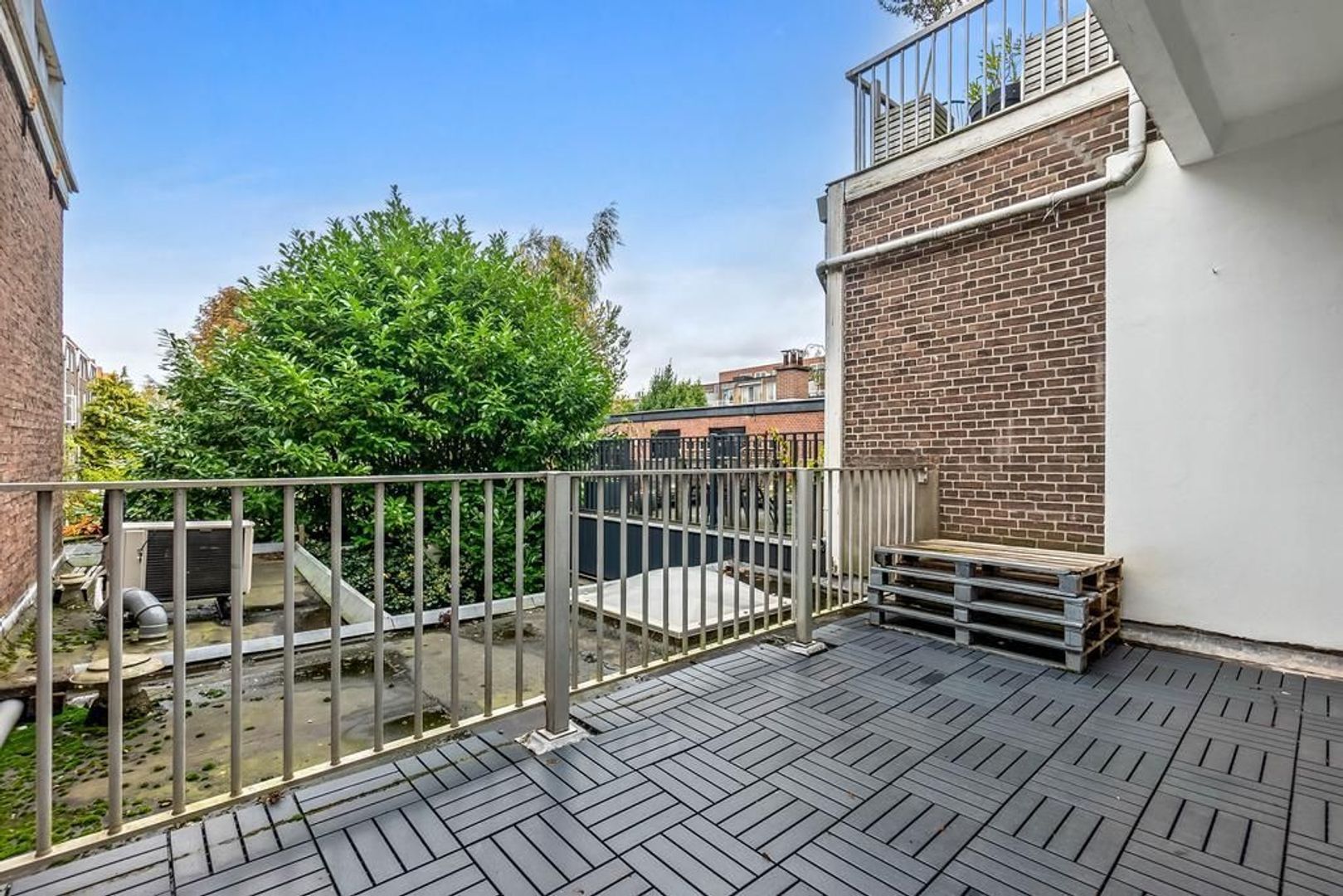 Piet Heinstraat 43 A, Den Haag foto-12 blur