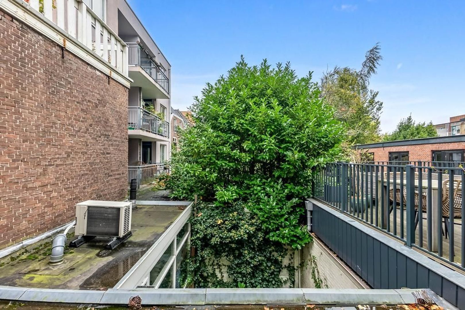 Piet Heinstraat 43 A, Den Haag foto-14 blur