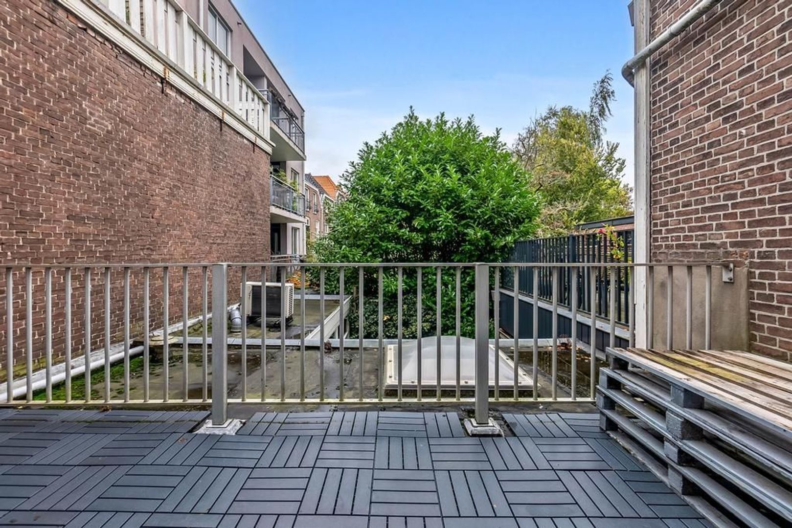 Piet Heinstraat 43 A, Den Haag foto-15 blur