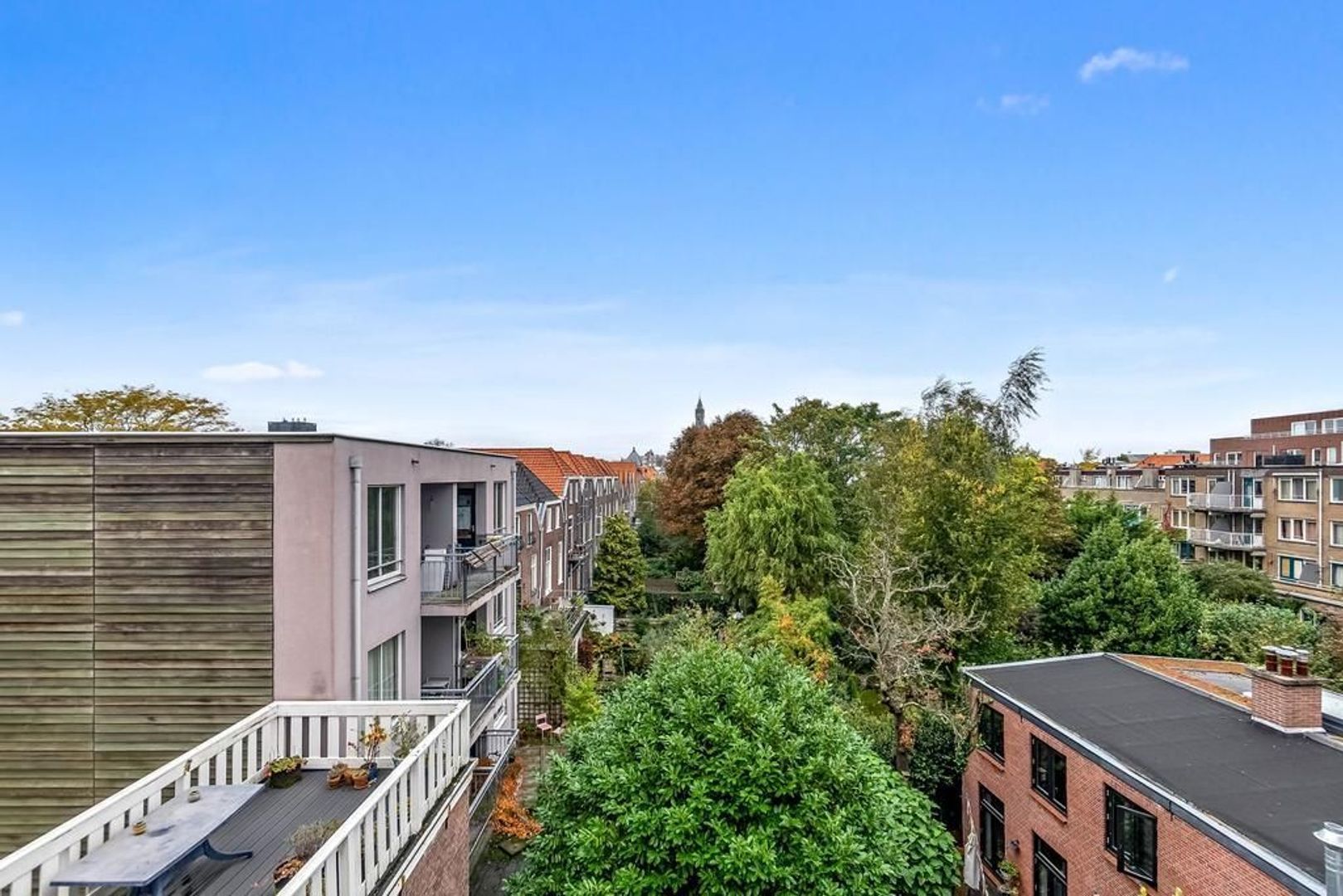 Piet Heinstraat 43 A, Den Haag foto-23 blur