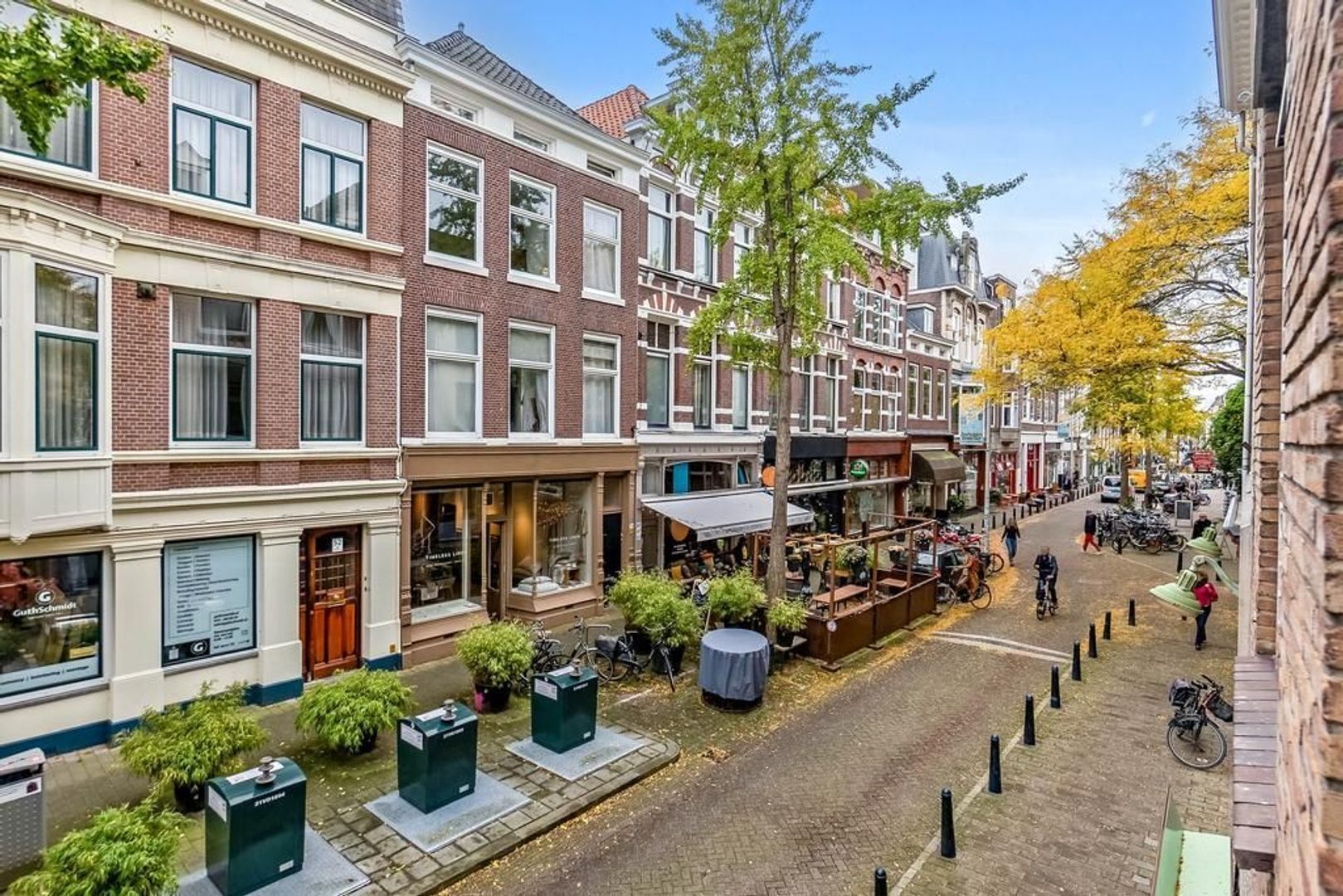 Piet Heinstraat 43 A, Den Haag foto-25 blur