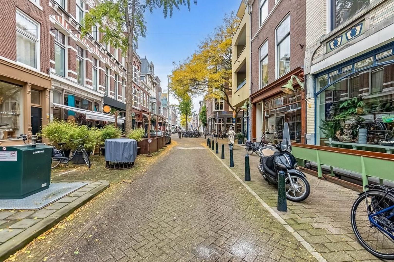 Piet Heinstraat 43 A, Den Haag foto-27 blur