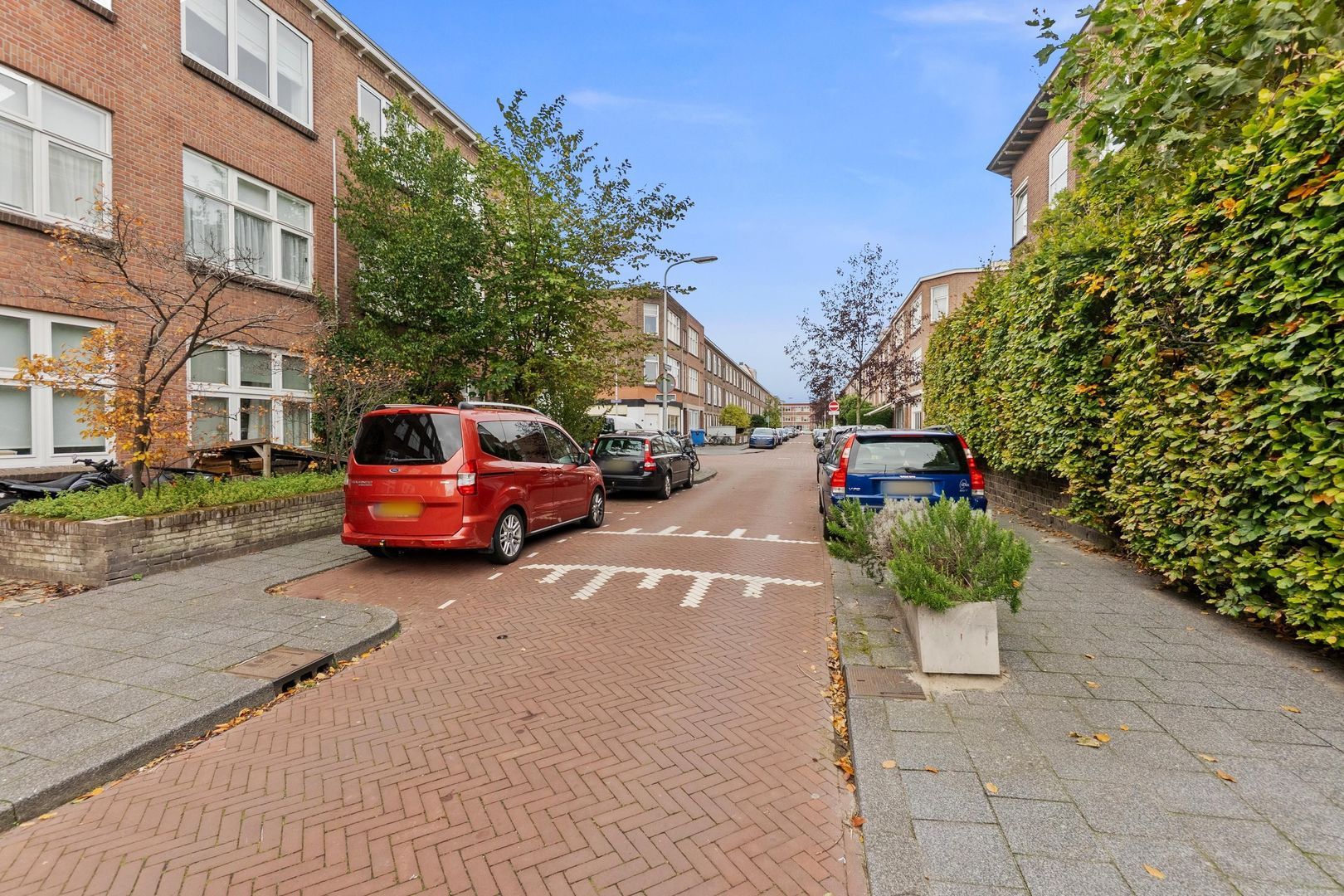 Asterstraat 68, Den Haag foto-1 blur